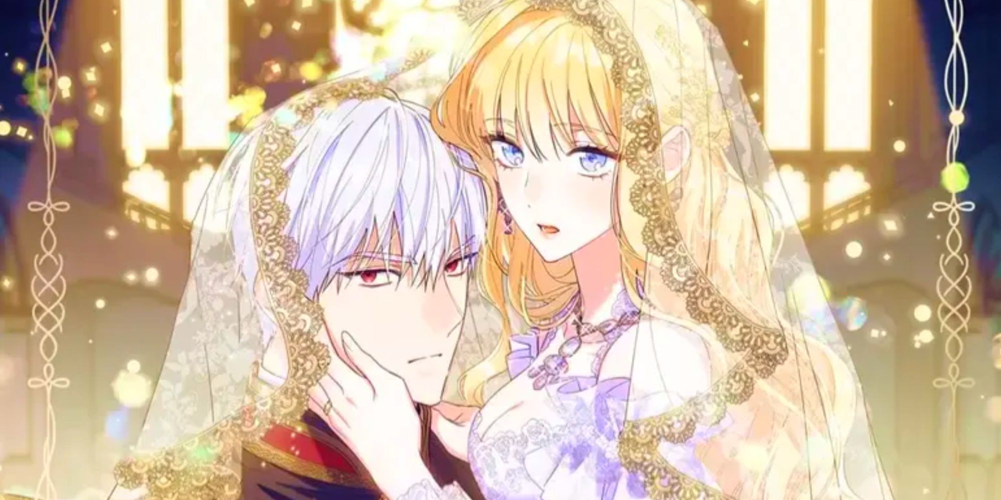 The Best Manhwa That Address Mental Illness