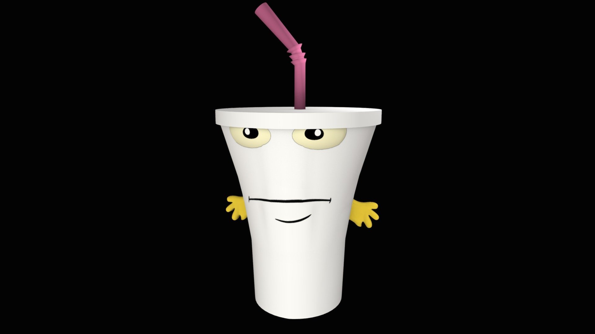 Master Shake Wallpapers - Wallpaper Cave