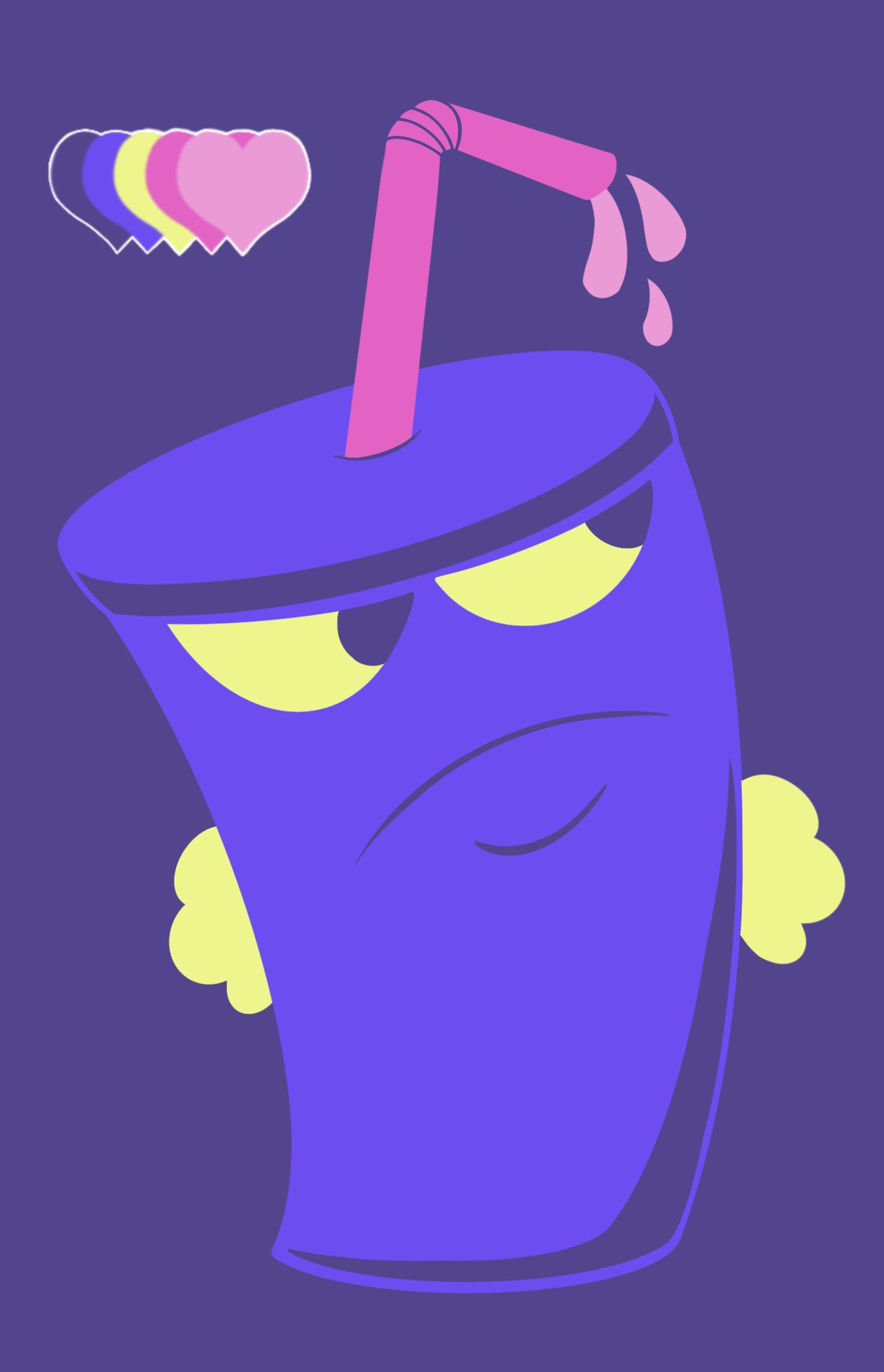 Made this fora color palette ask