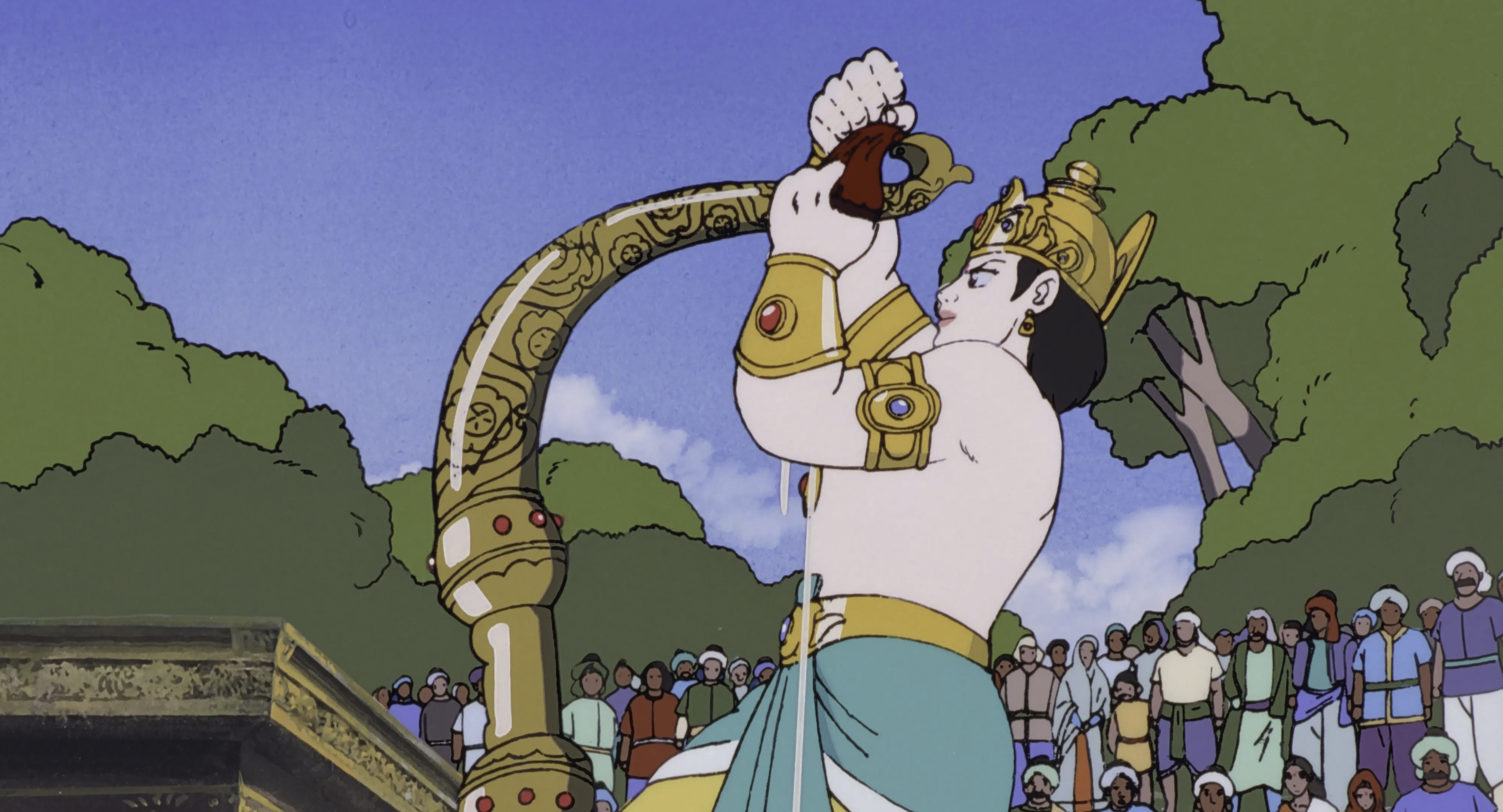 Ramayana Legend of Prince Rama