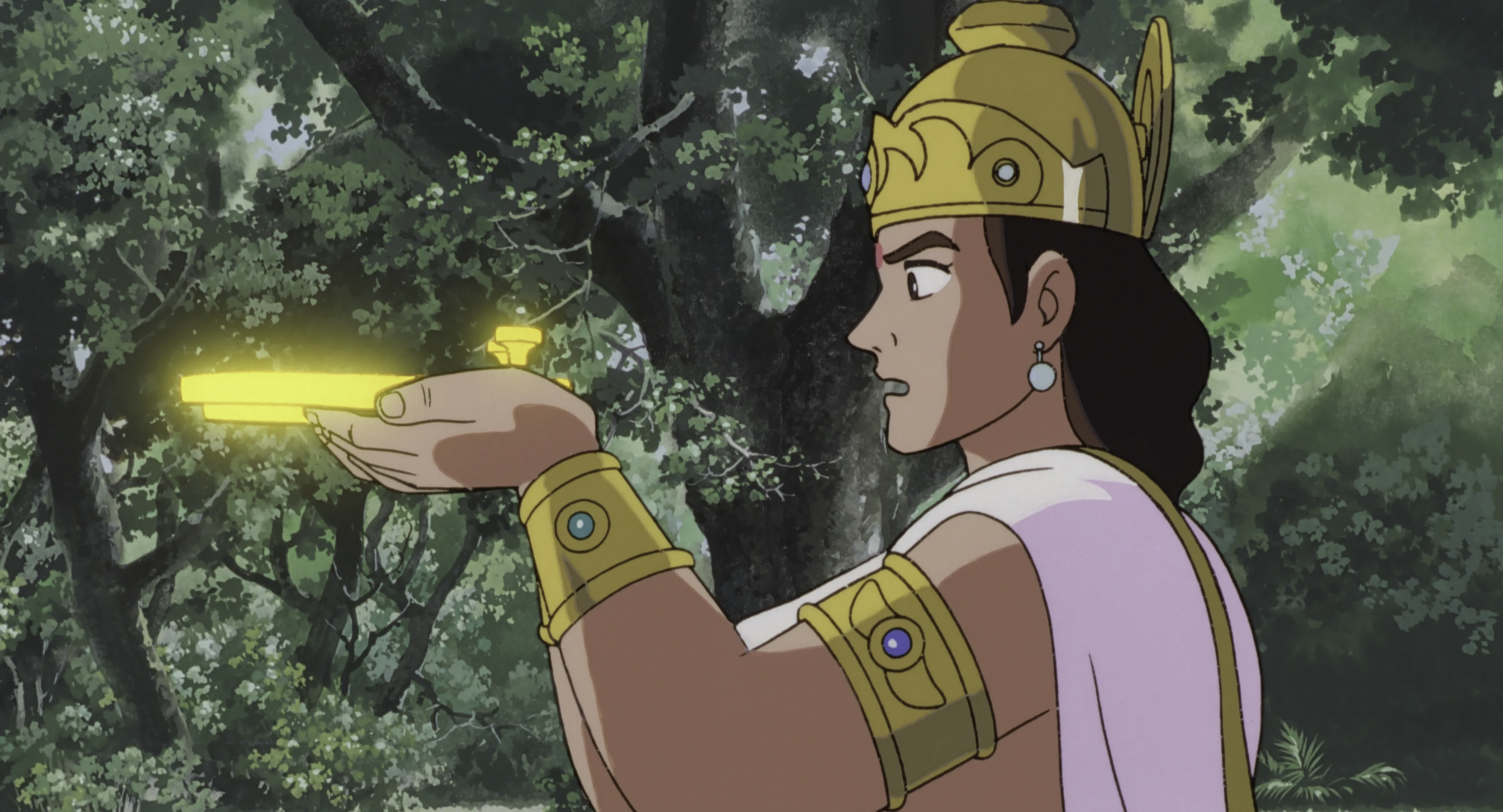 Ramayana Legend of Prince Rama