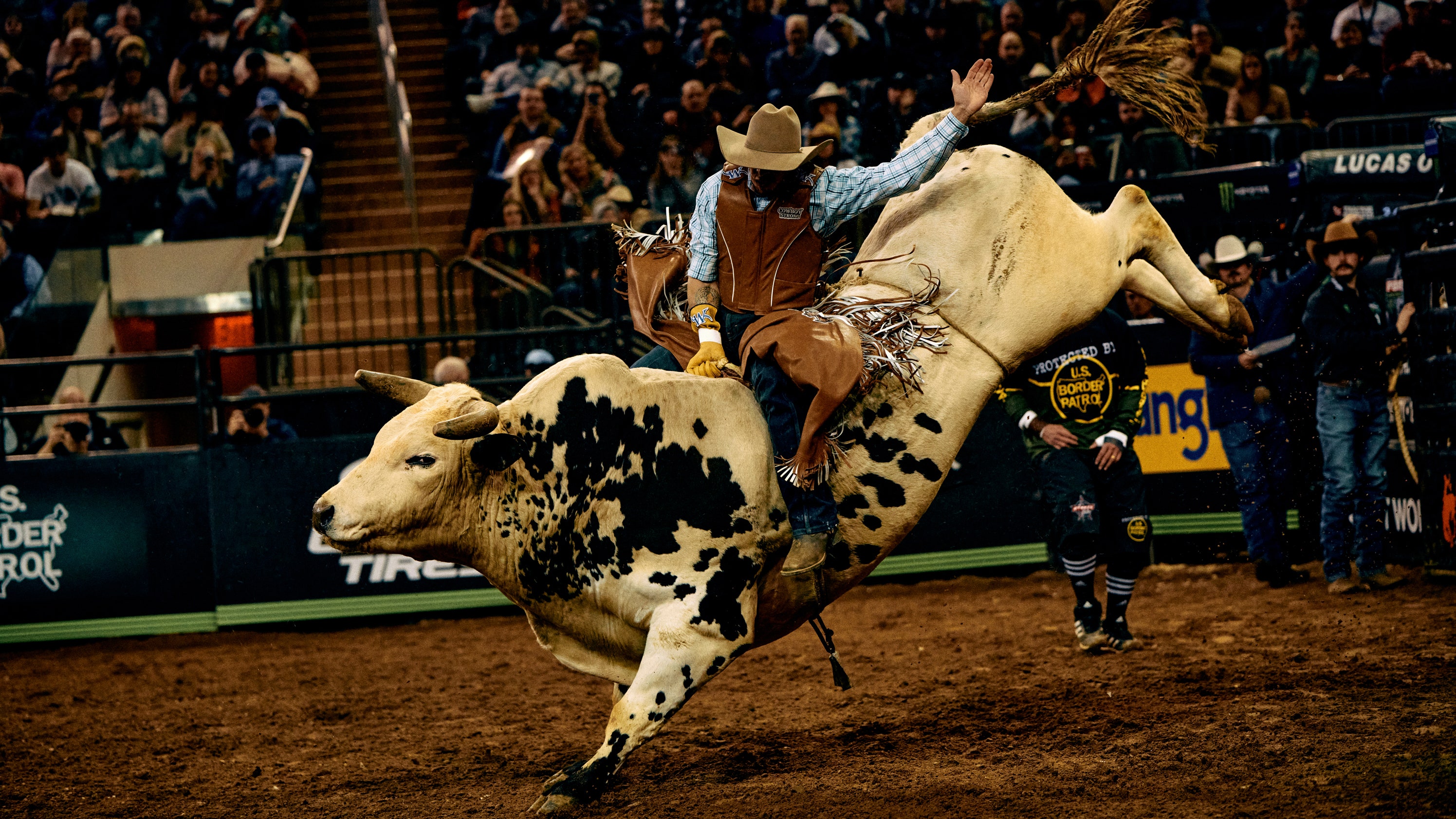 Meet Tina Battock, the Colorado Mom