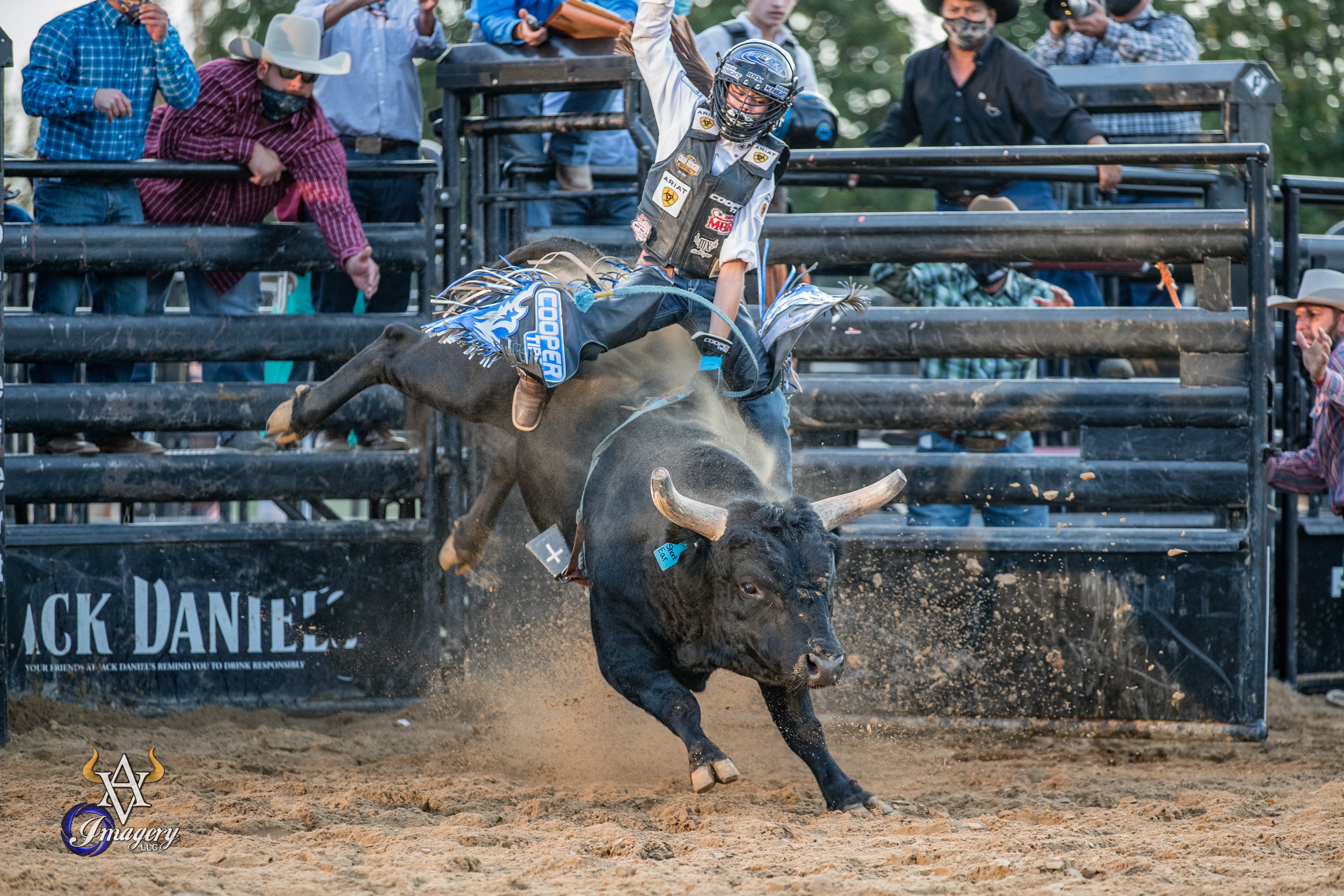 Oregon teen sets sights on becoming