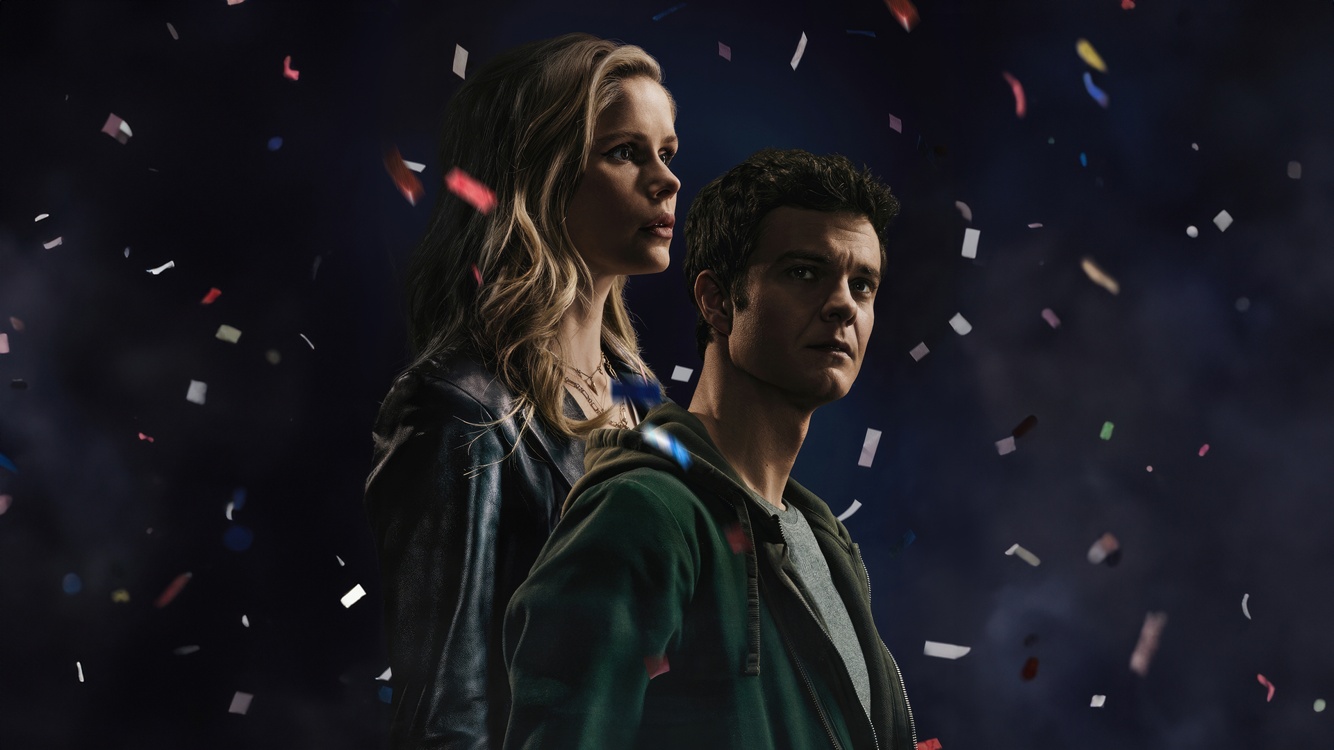 The Boys Season 4 Poster