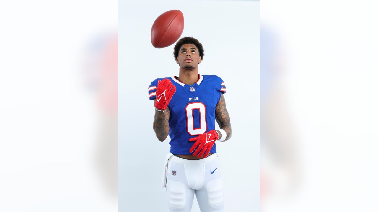 Best Keon Coleman photo from the 2024