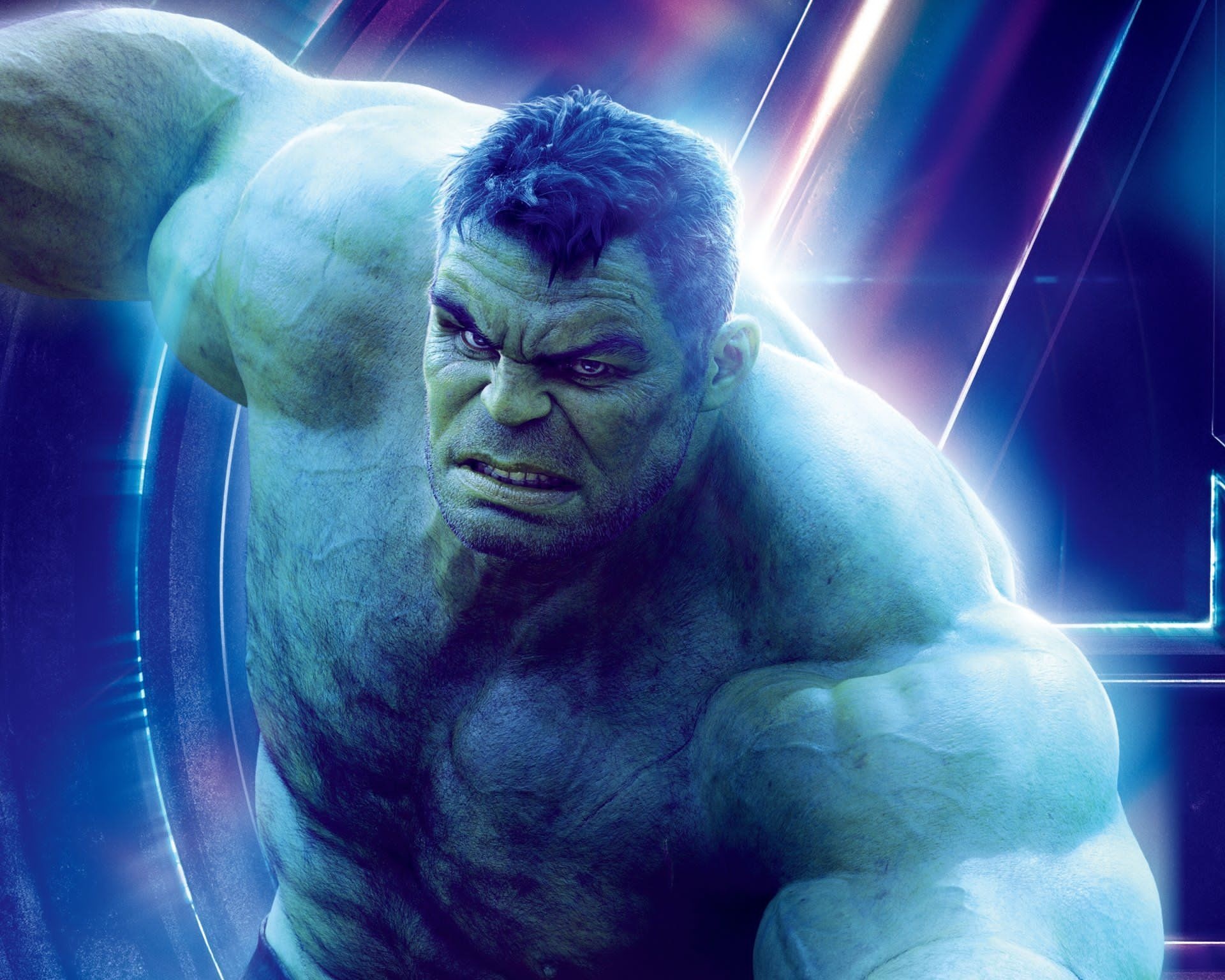 Incredible Hulk Wallpaper