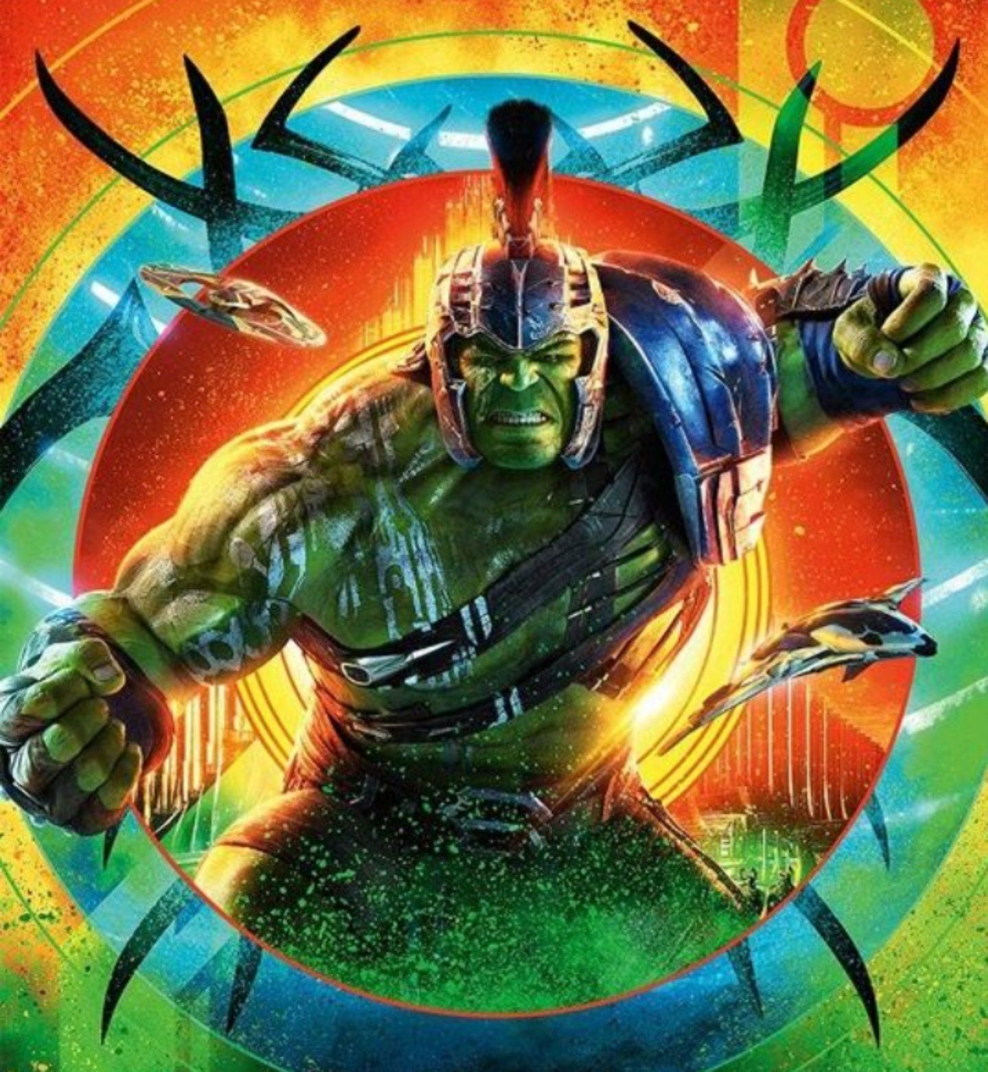 Mark Ruffalo doesn't renew his contract