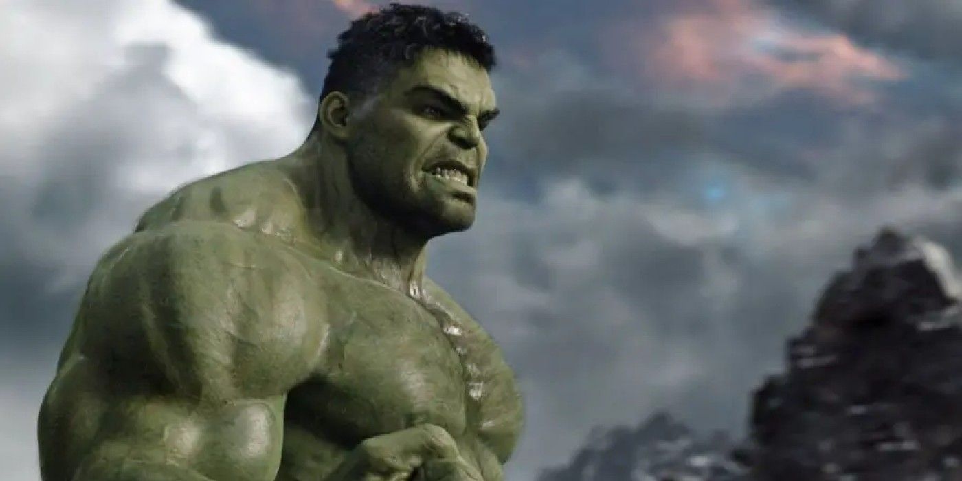 Mark Ruffalo Wants a Standalone Hulk