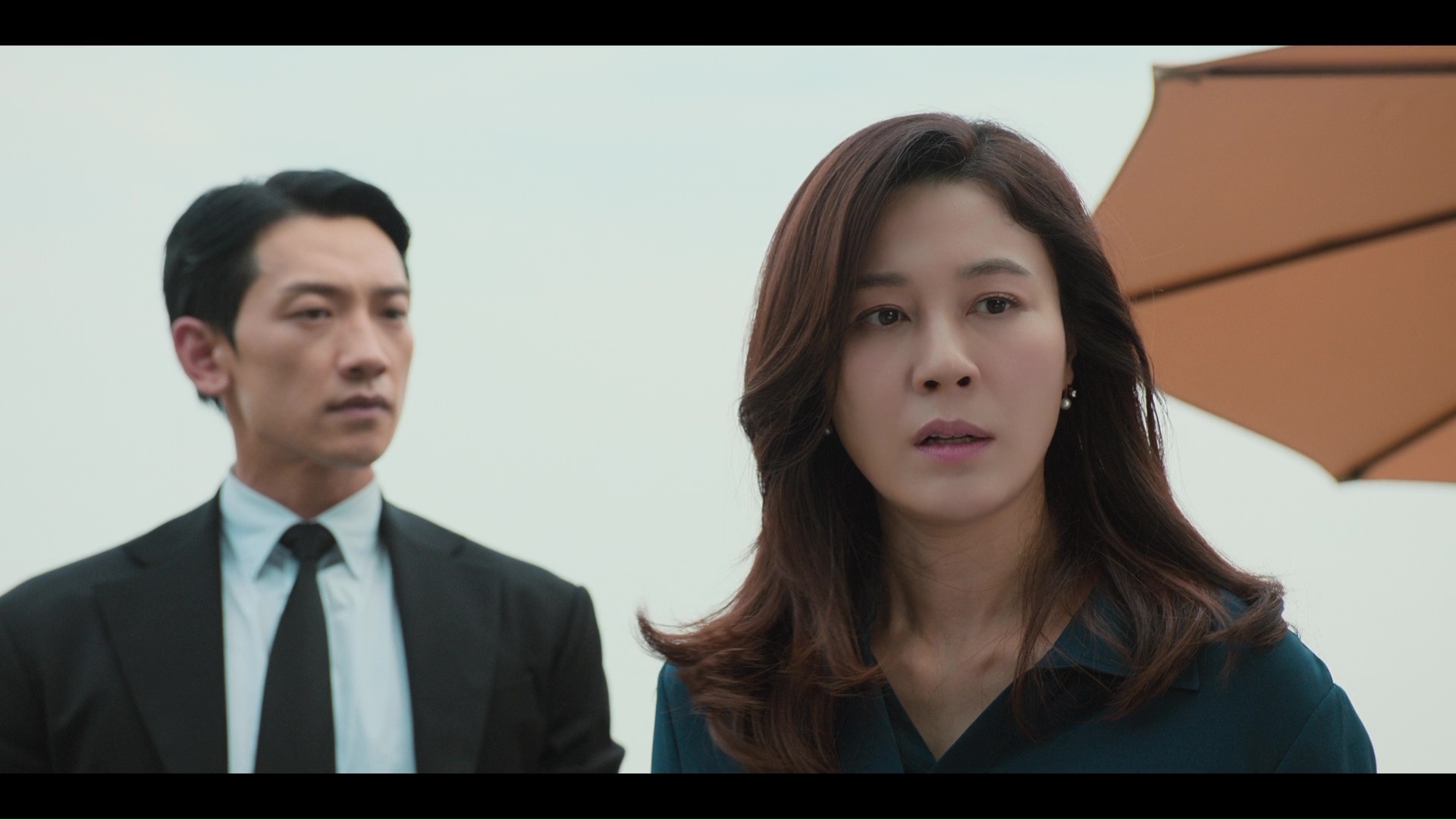 Dramabeans Swan: Episodes 3