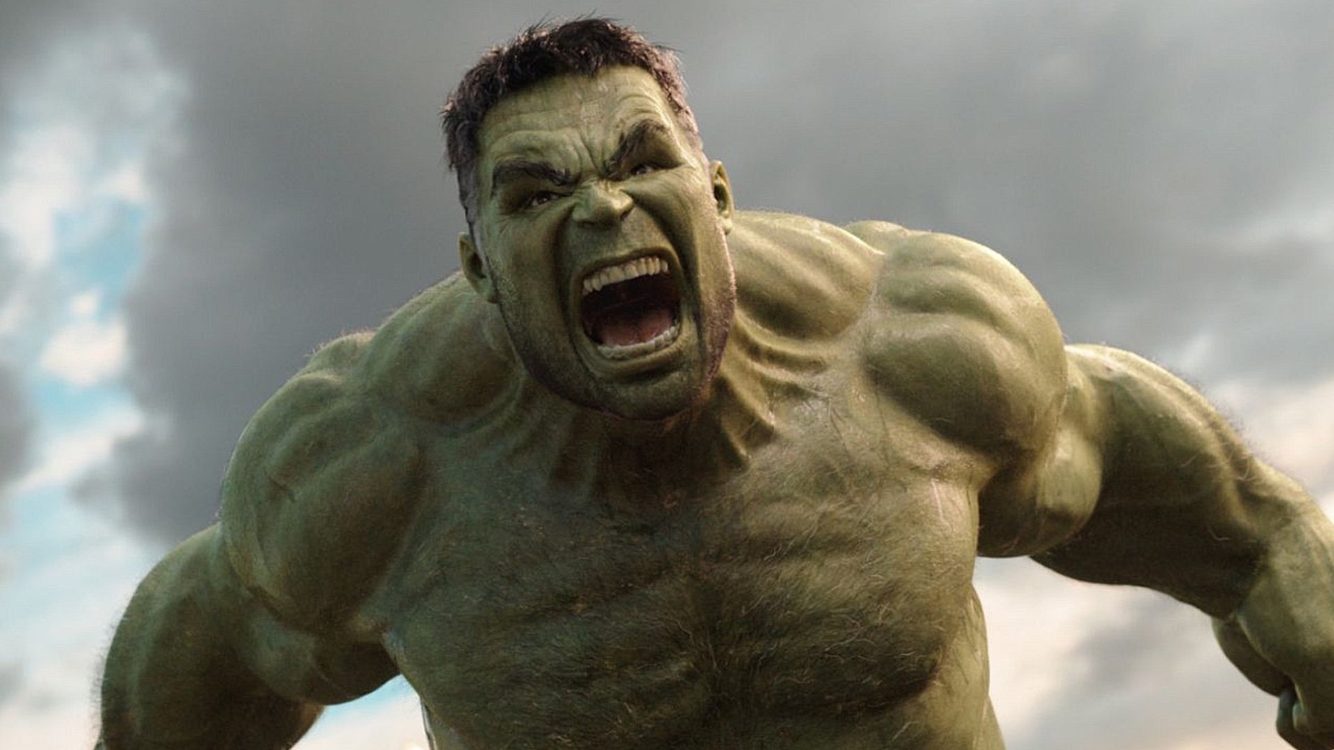 Marvel Has Asked Mark Ruffalo Not to