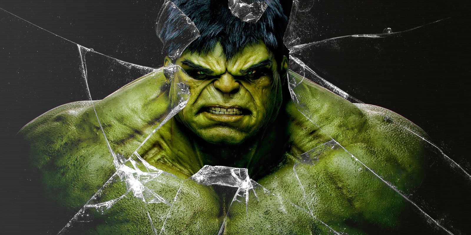 Marvel Universal 'Hulk' Deal