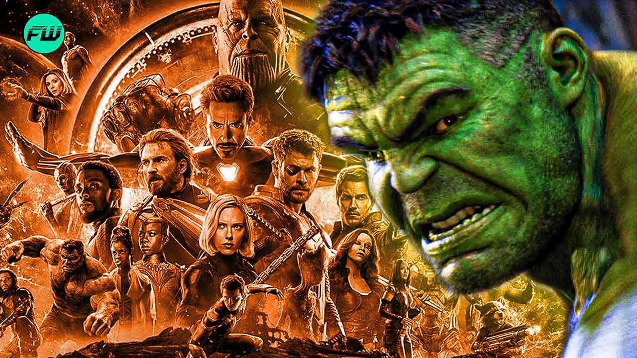 Marvel's Strongest Villain May Have