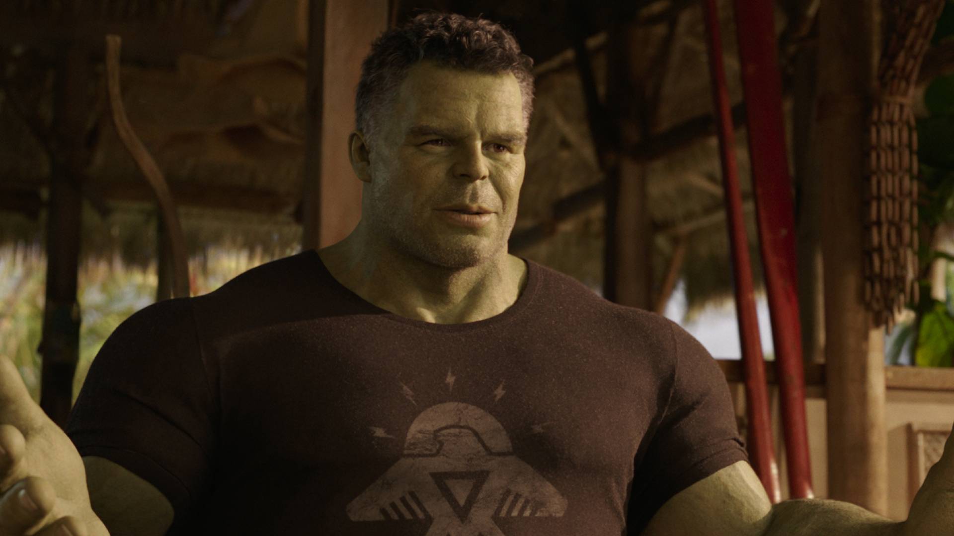 Hulk solo movie in the MCU