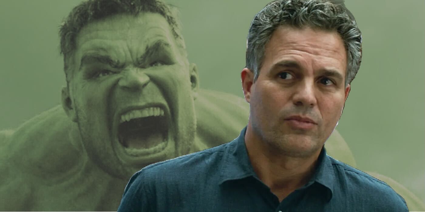 Hulk Will Never Get Another Solo MCU Movie