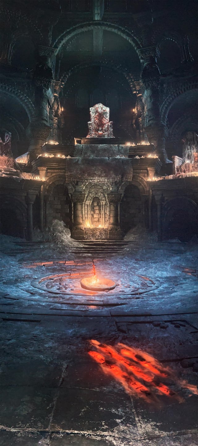 A few more wallpaper