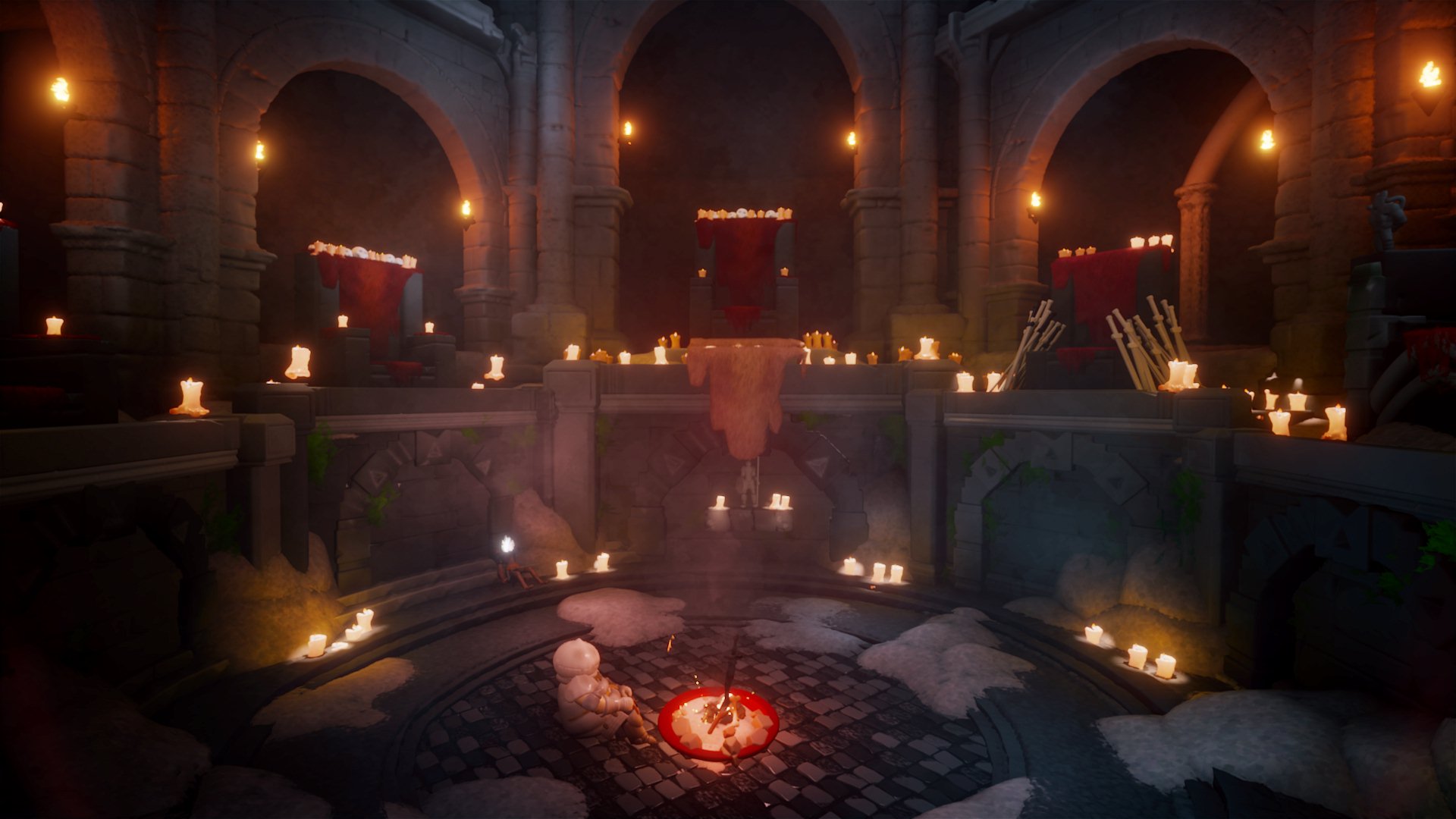 Photos of Dark Souls 3