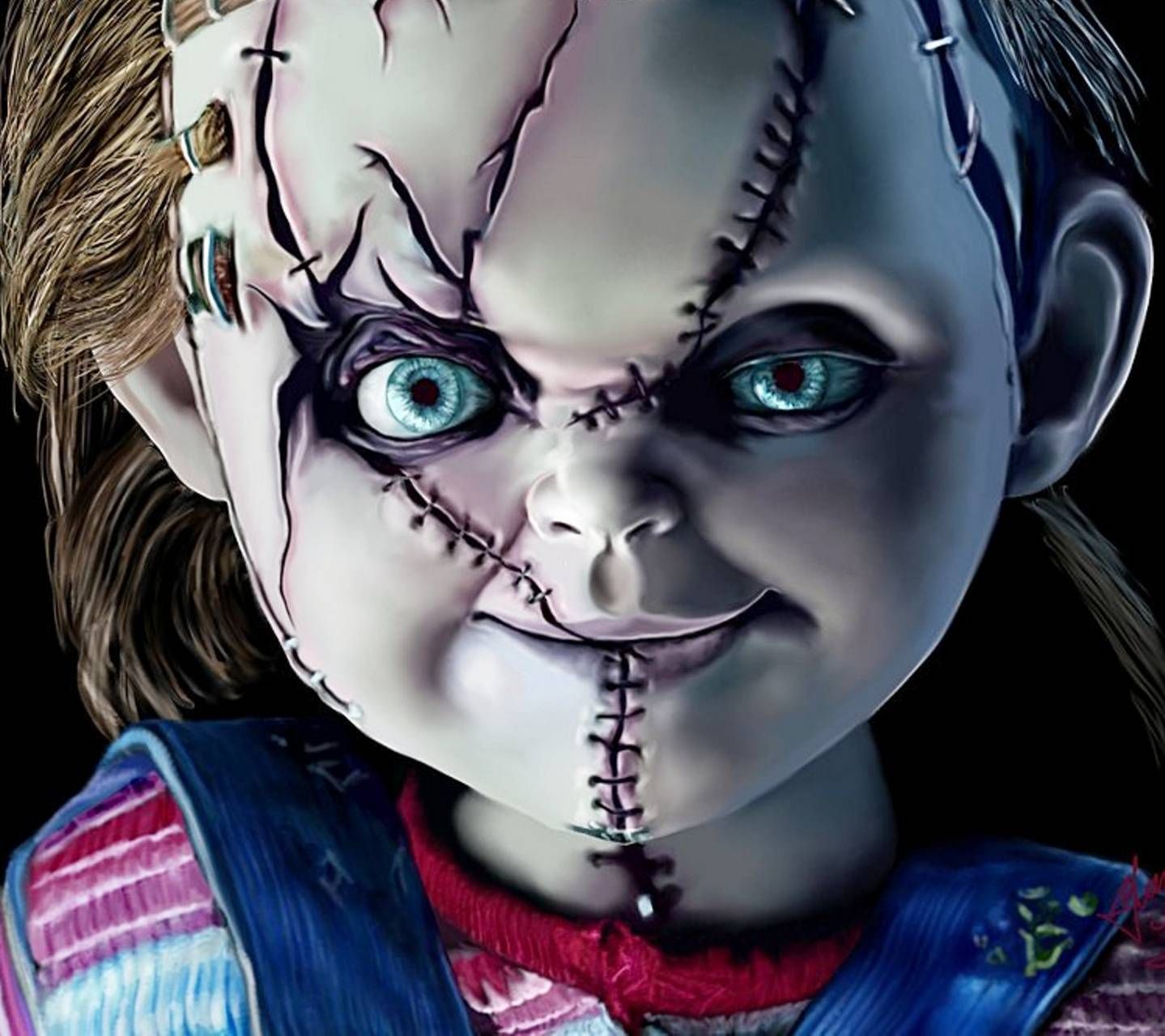 Chucky wallpaper