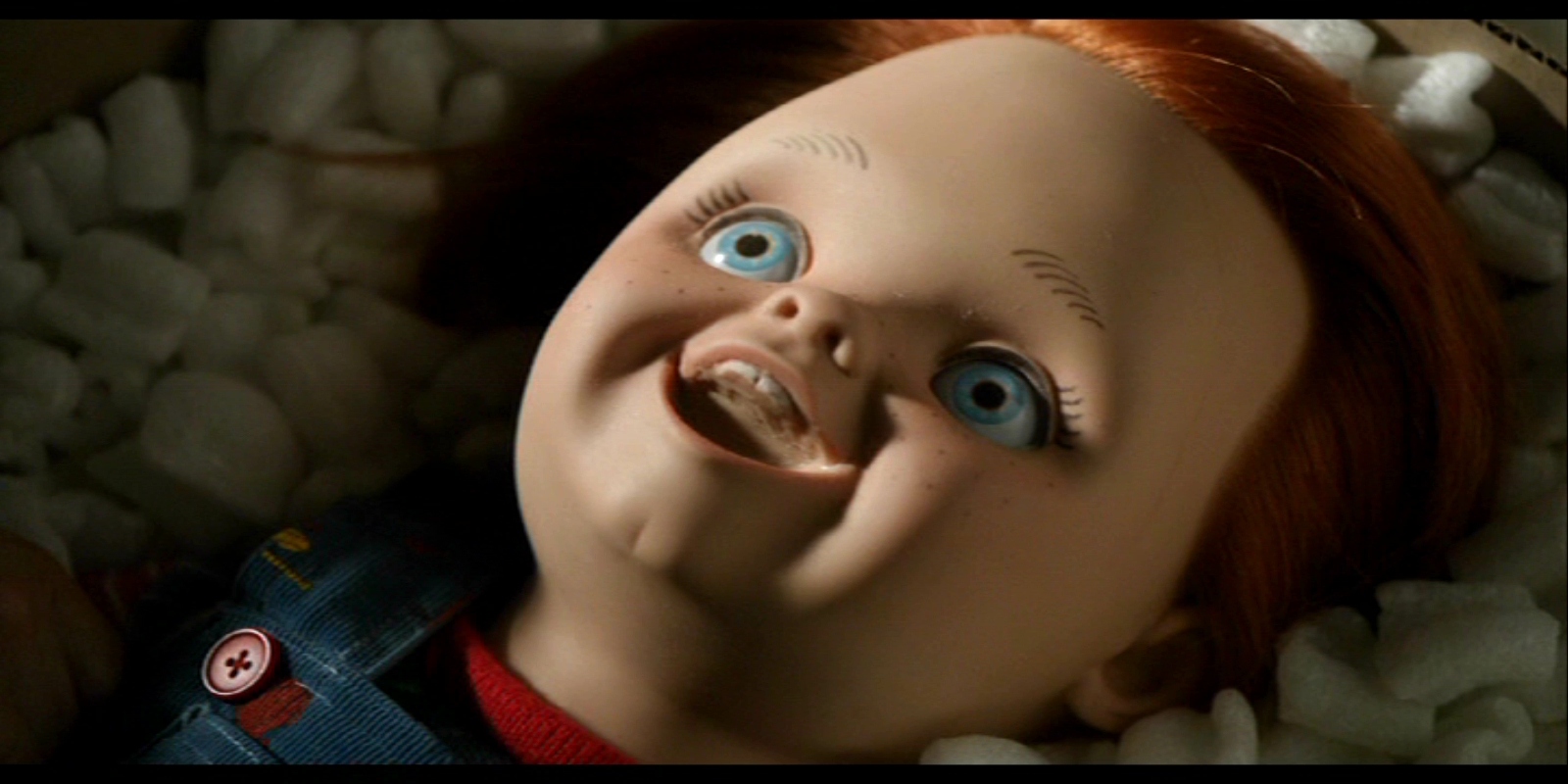 Curse Of Chucky wallpaper for desktop