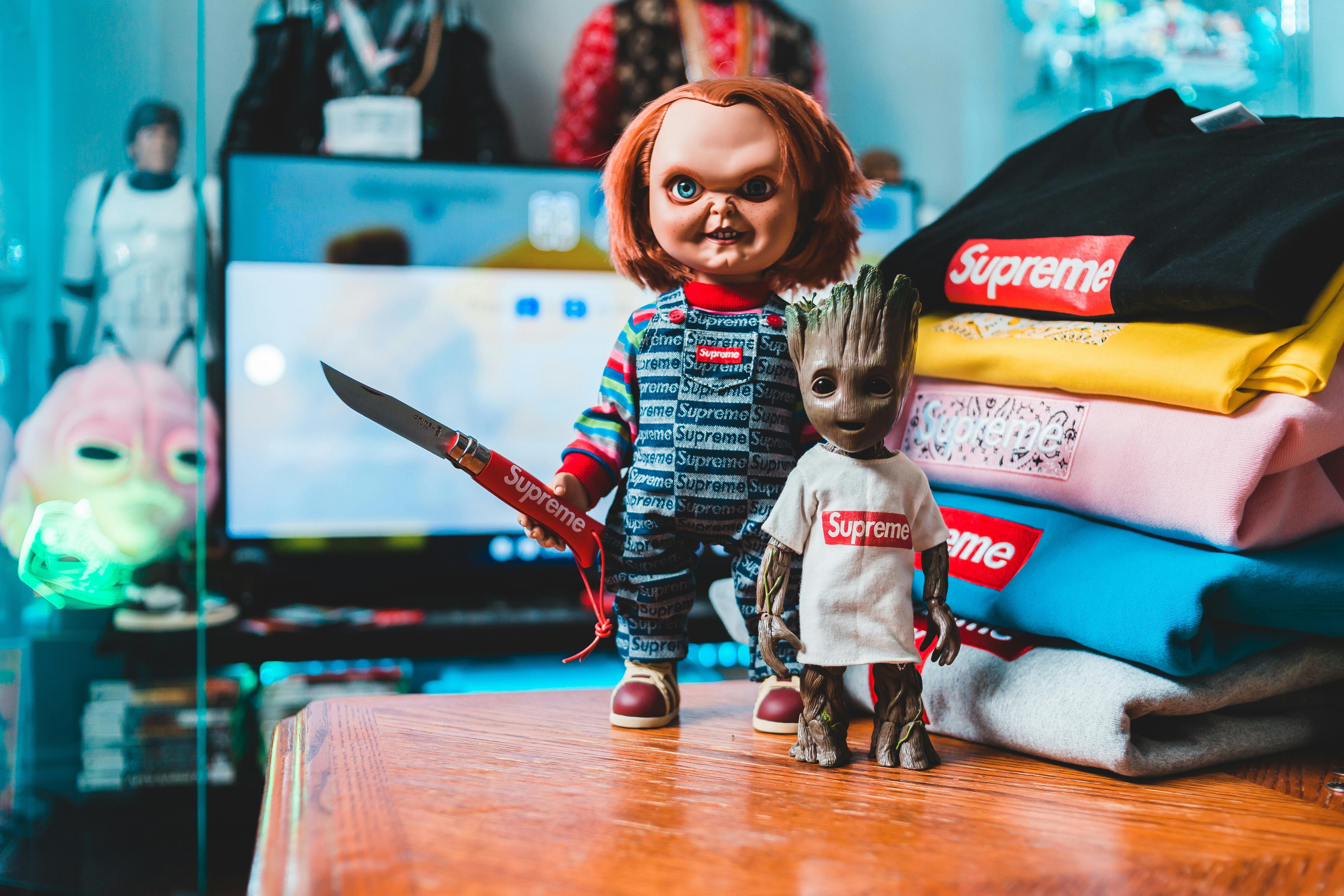 Chucky Photo, Download The BEST Free