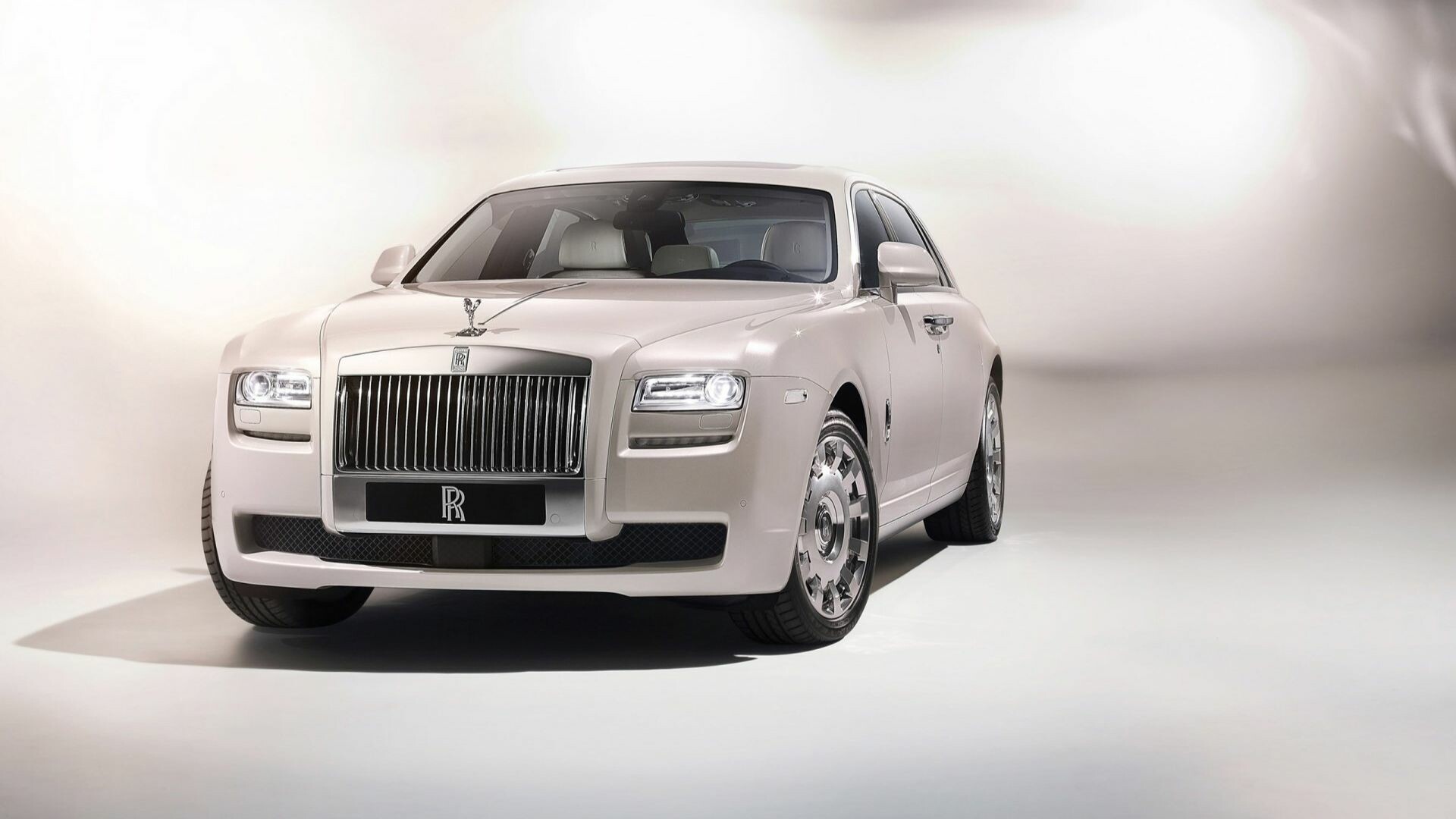 Rolls Royce Wallpaper 4K, HD