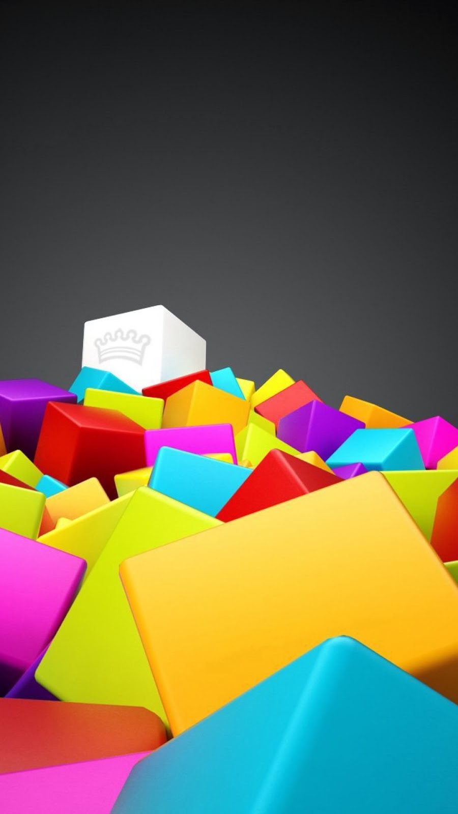 Samsung Galaxy Grand Wallpaper