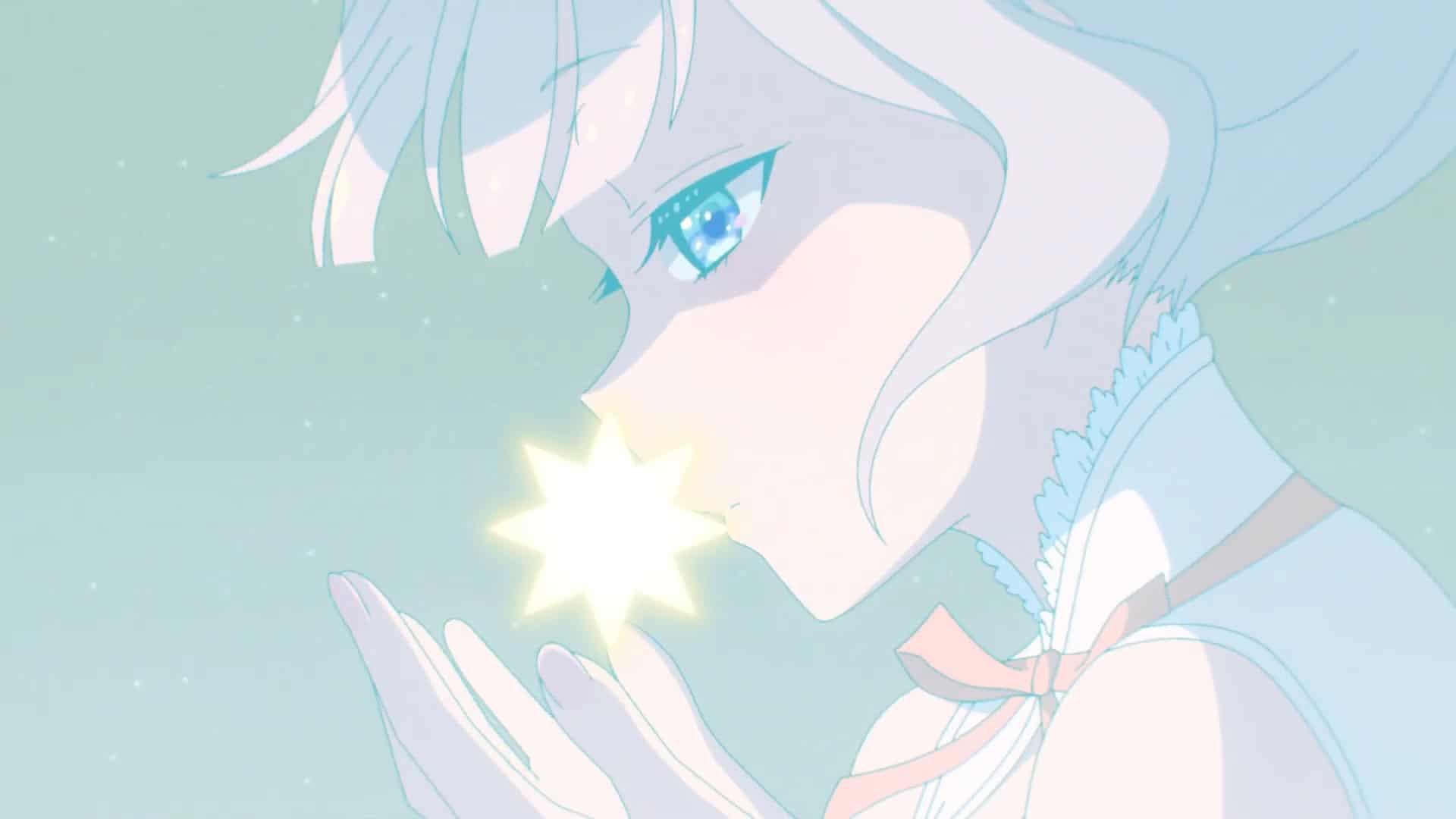 New Fantasy Anime On Crunchyroll