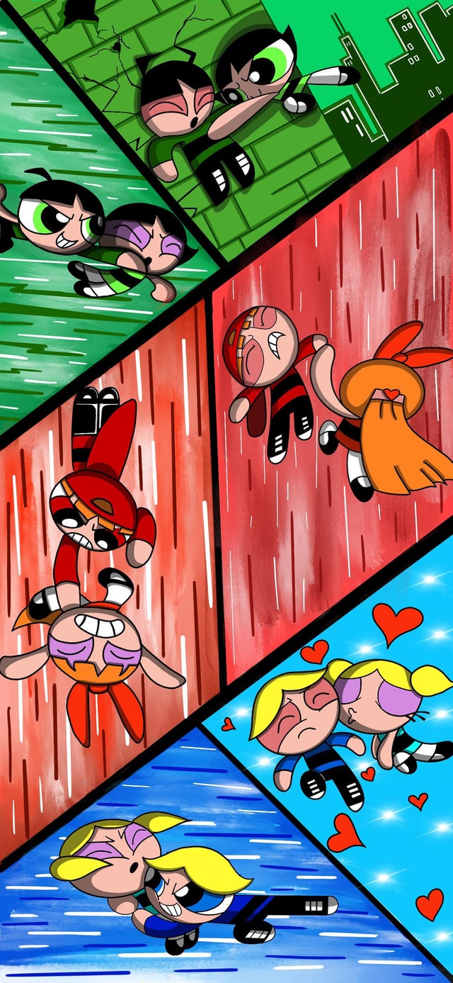 rowdy ruff boyz iPhone wallpaper