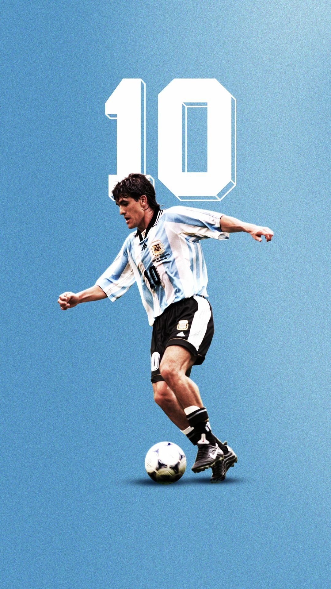 Download Argentina National Football