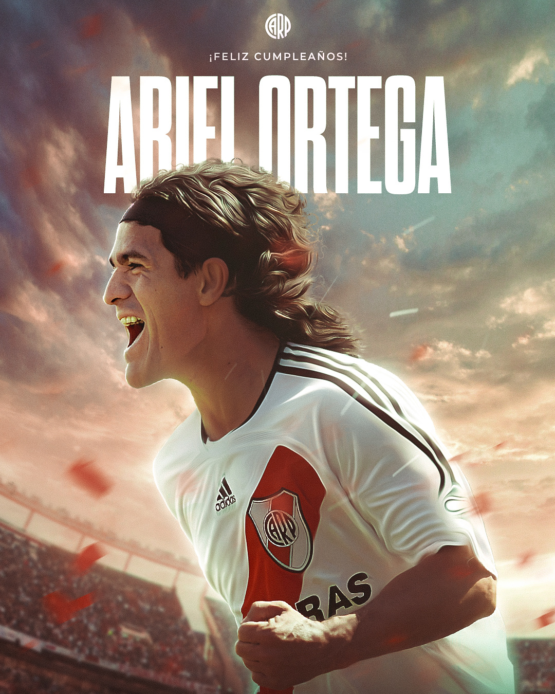 Ariel Ortega BURRITO - Behance
