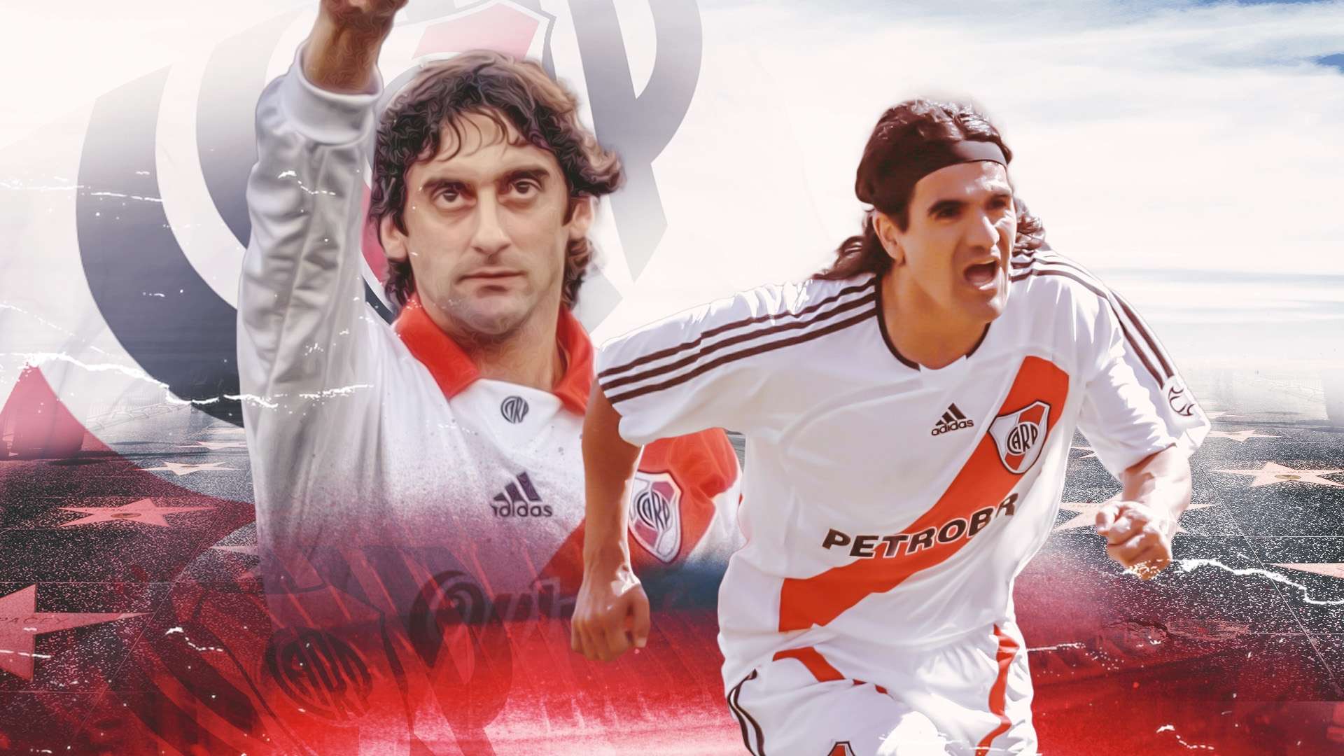 Ultimate River Plate dream team