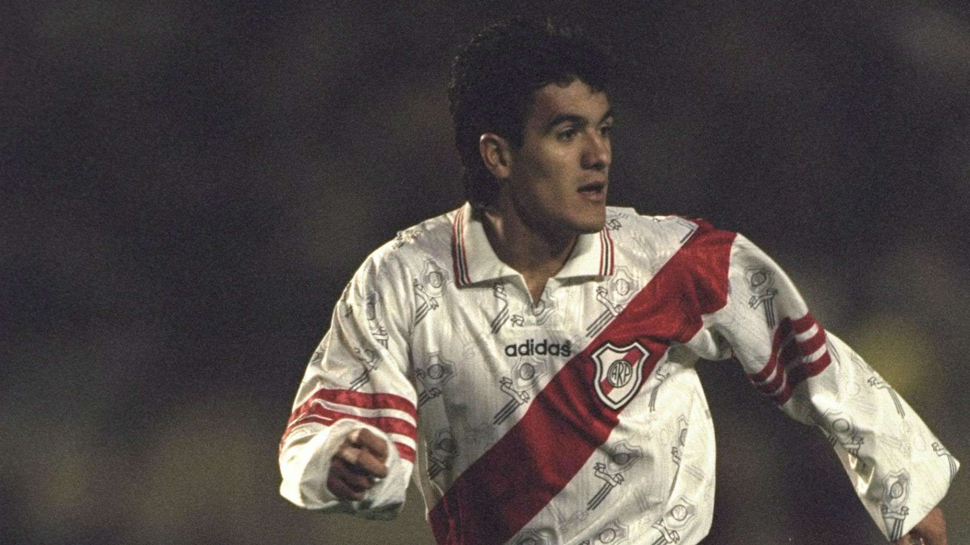 Ultimate River Plate dream team