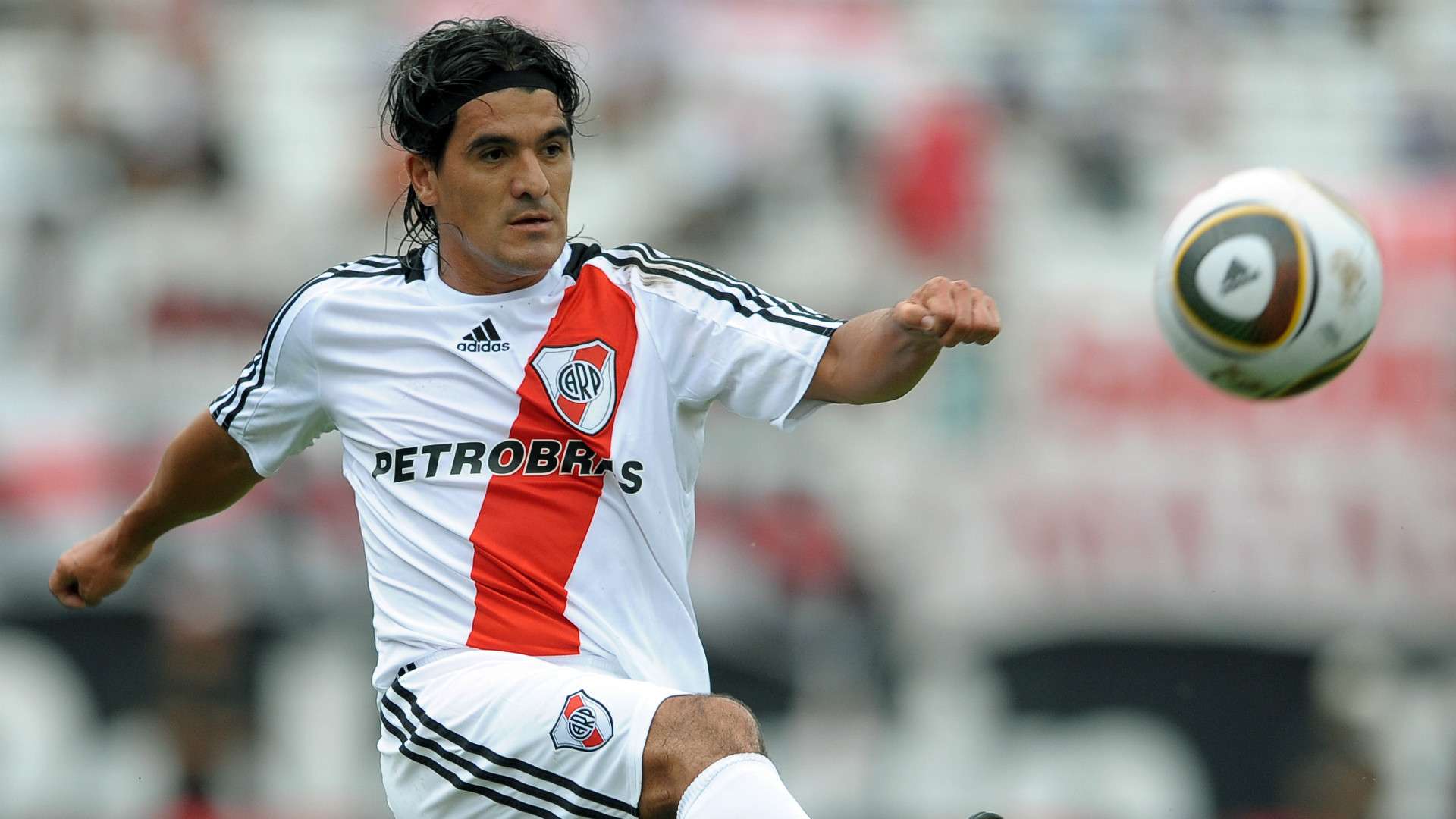 Murió el padre de Ariel Ortega. Goal