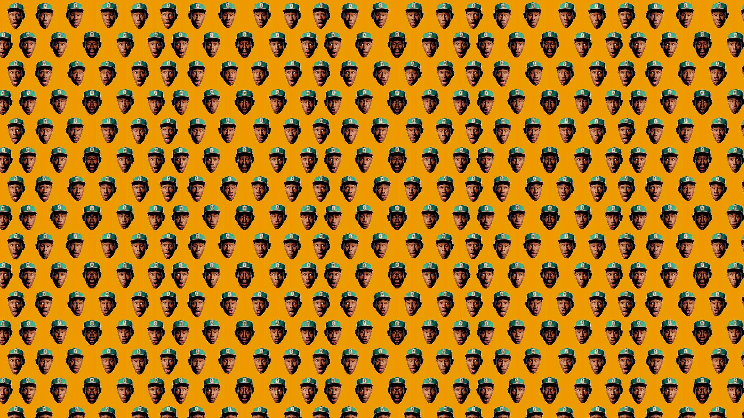 Tyler, The Creator Wallpaper
