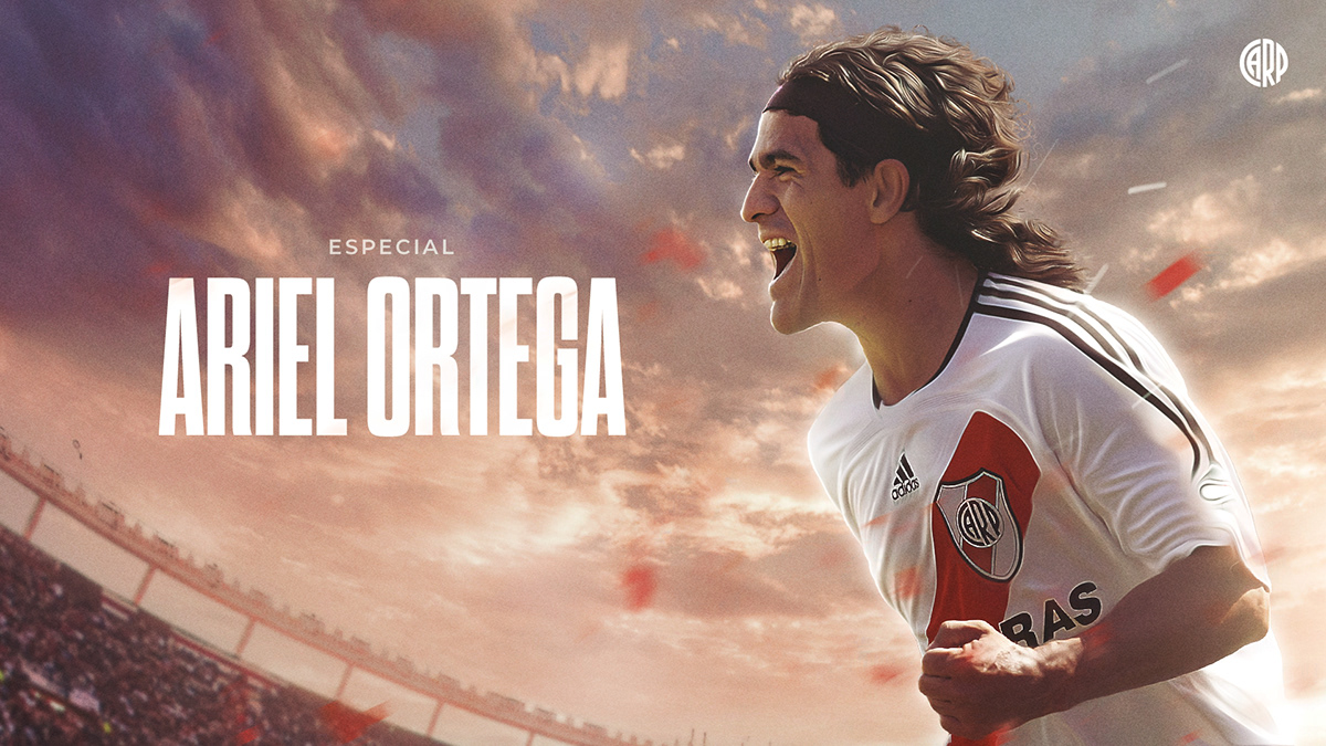 Ariel Ortega BURRITO - Behance