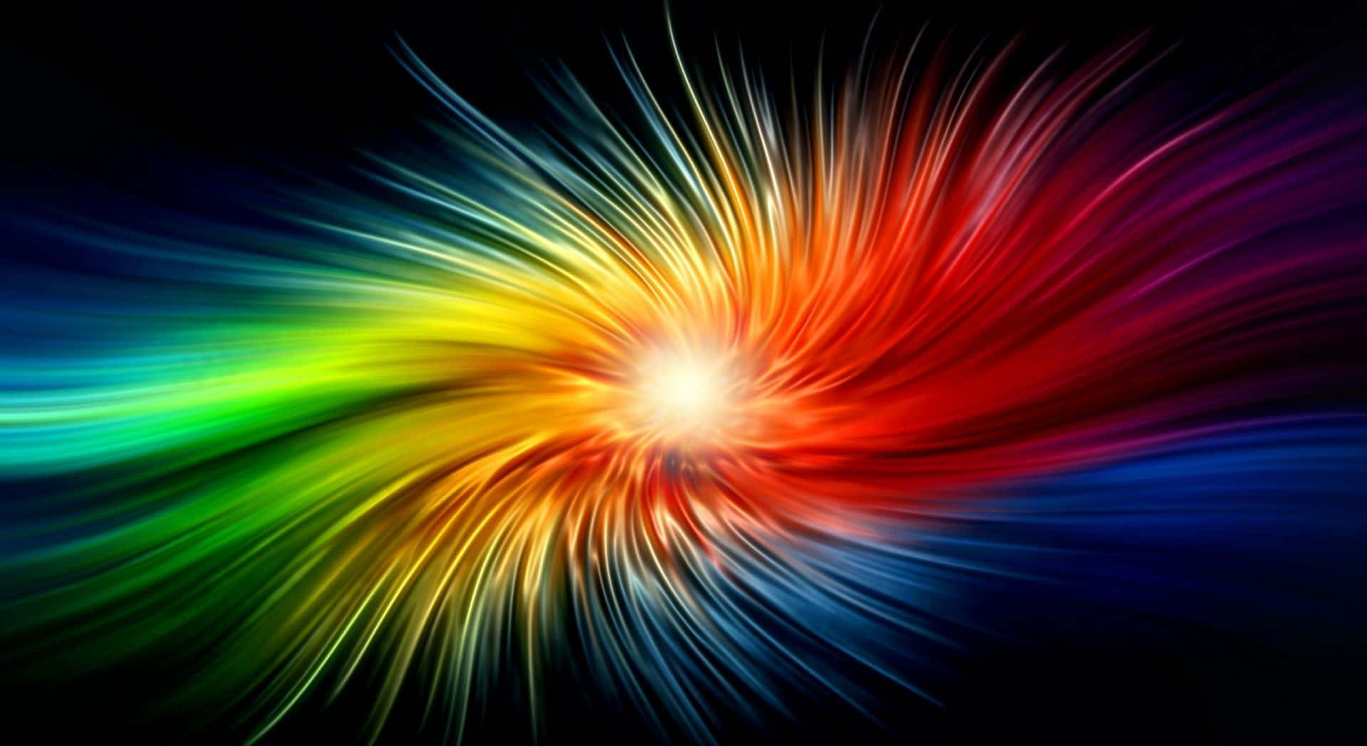 Color Splash Background. Wallpaper