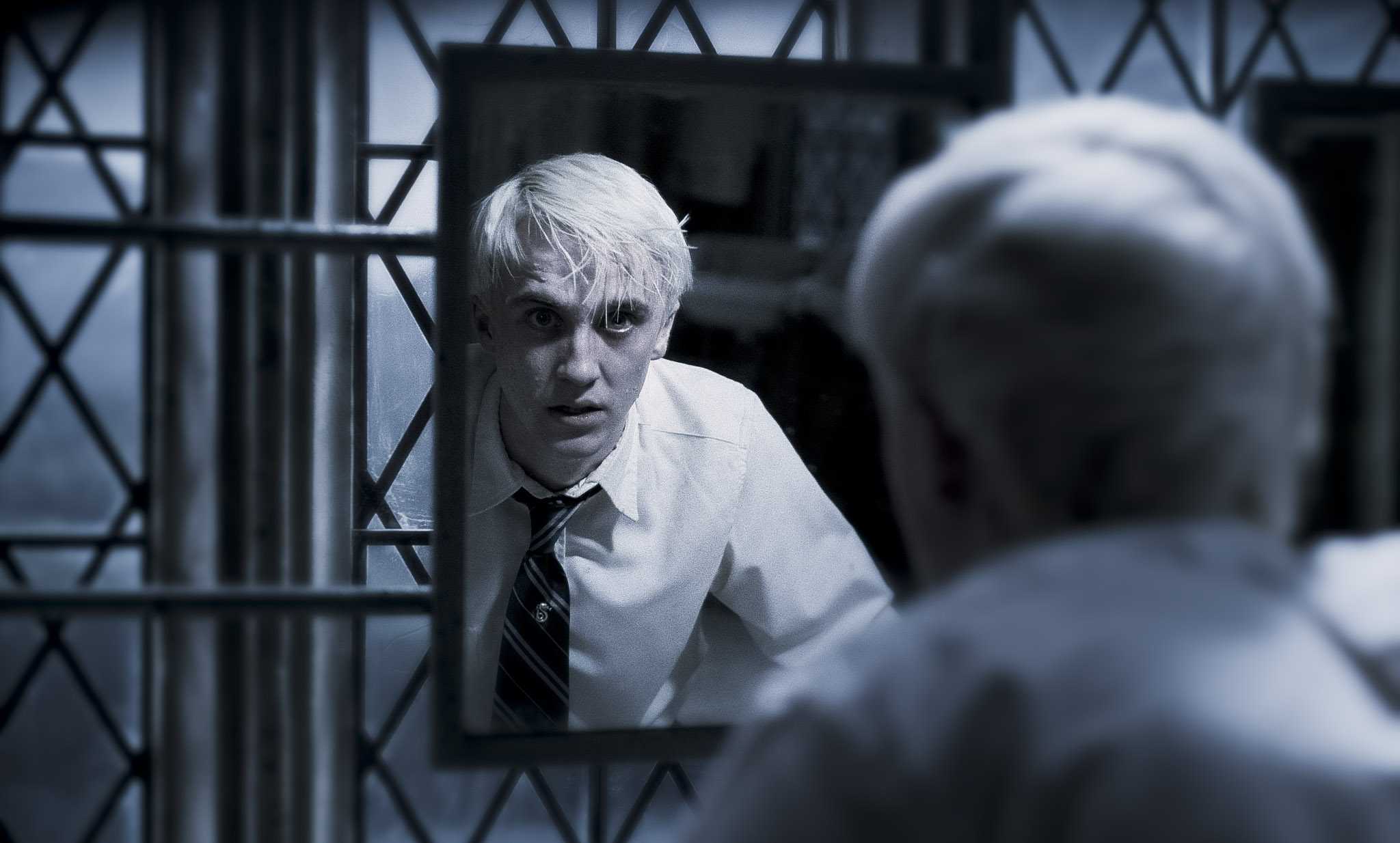 Draco Malfoy wallpaper for desktop