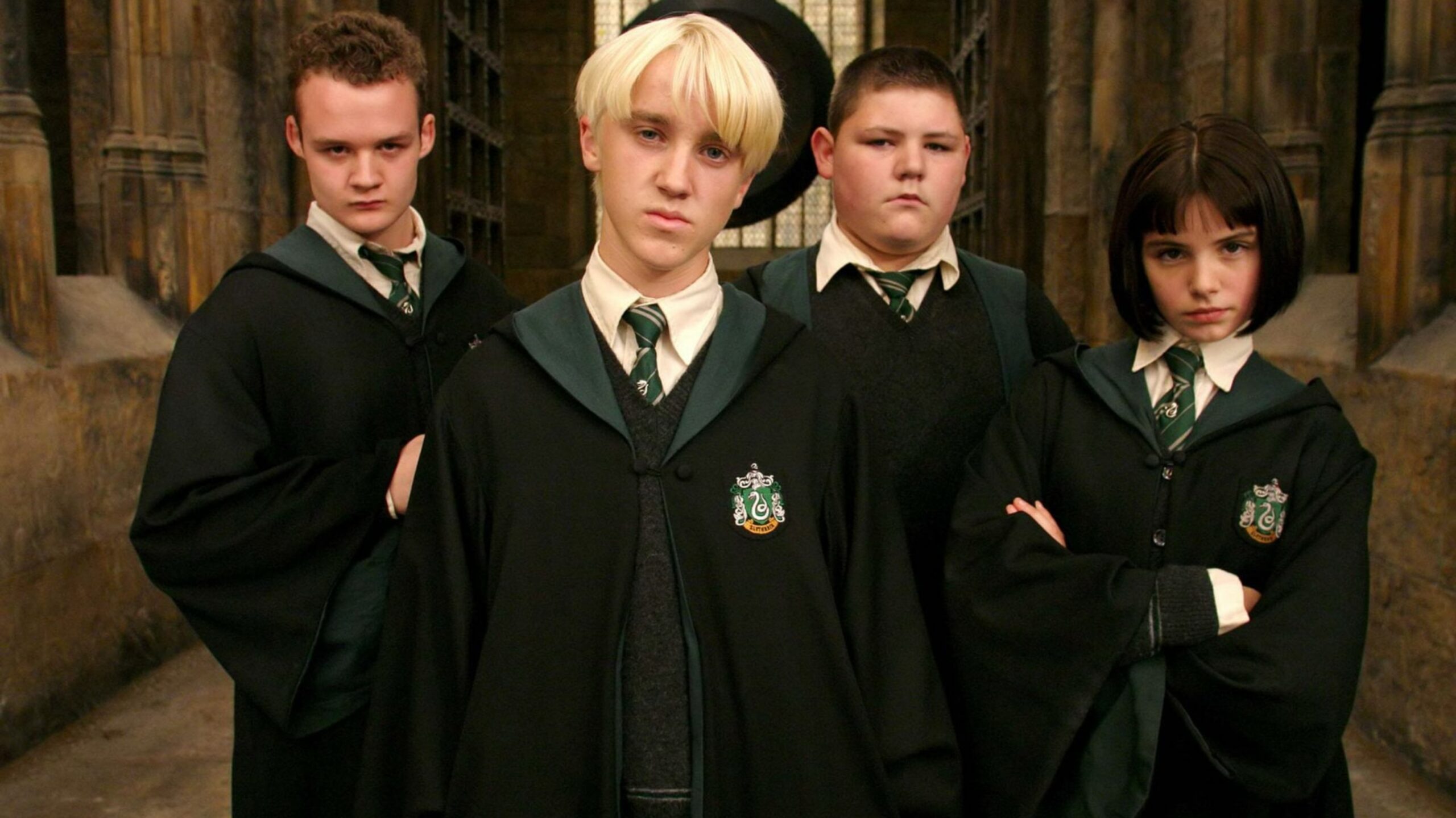 Draco Malfoy HD Wallpaper Ultra HD
