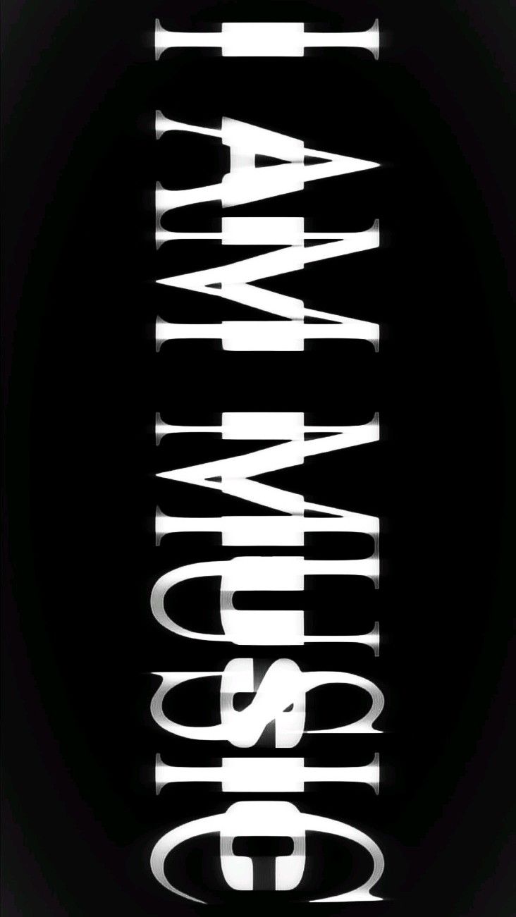 I Am Music Wallpapers - Wallpaper Cave
