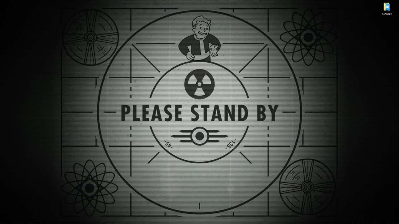 Fallout terminal wallpapers wallpaper cave