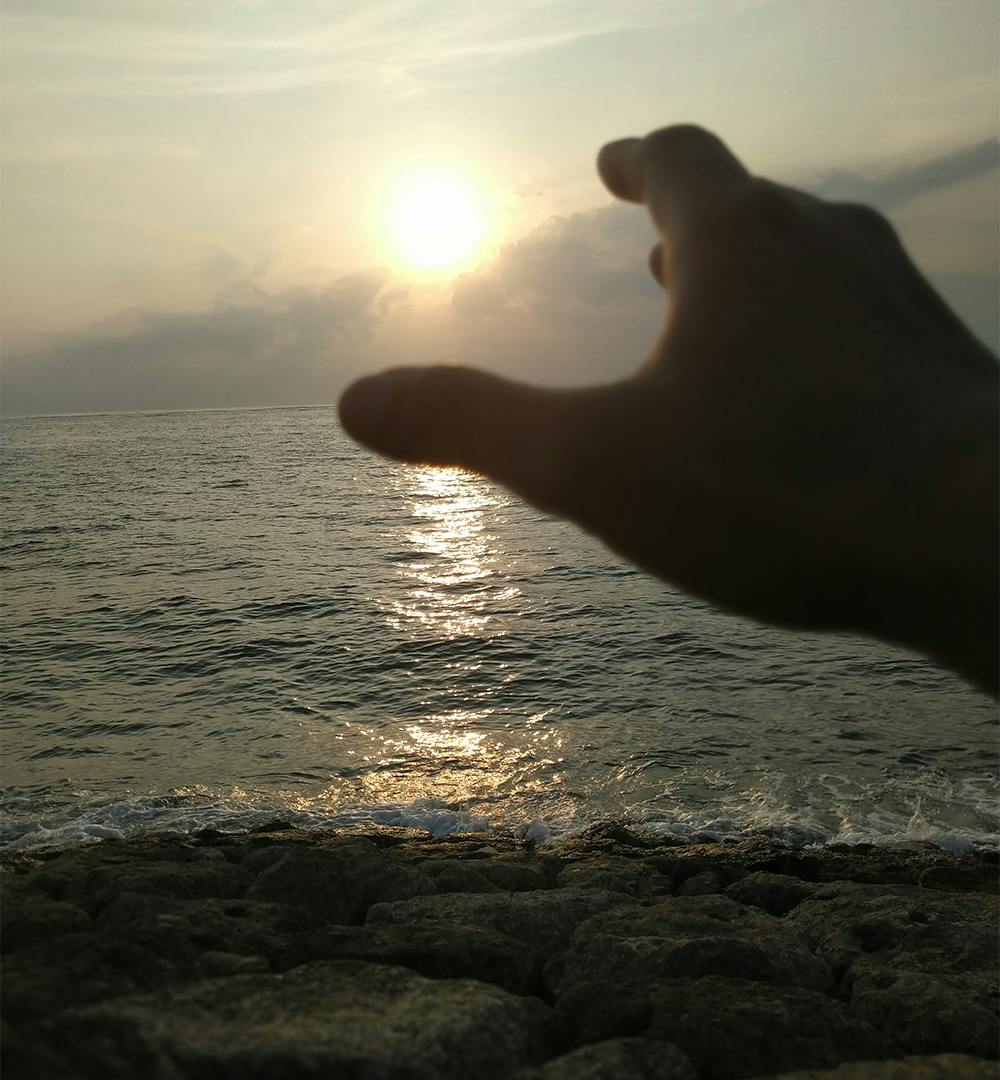 Hopecore Might Be The Internet's Cry