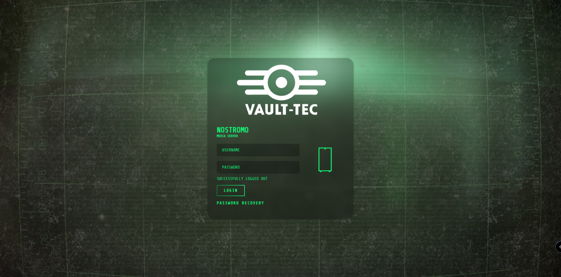 Fallout Terminal Wallpapers - Wallpaper Cave