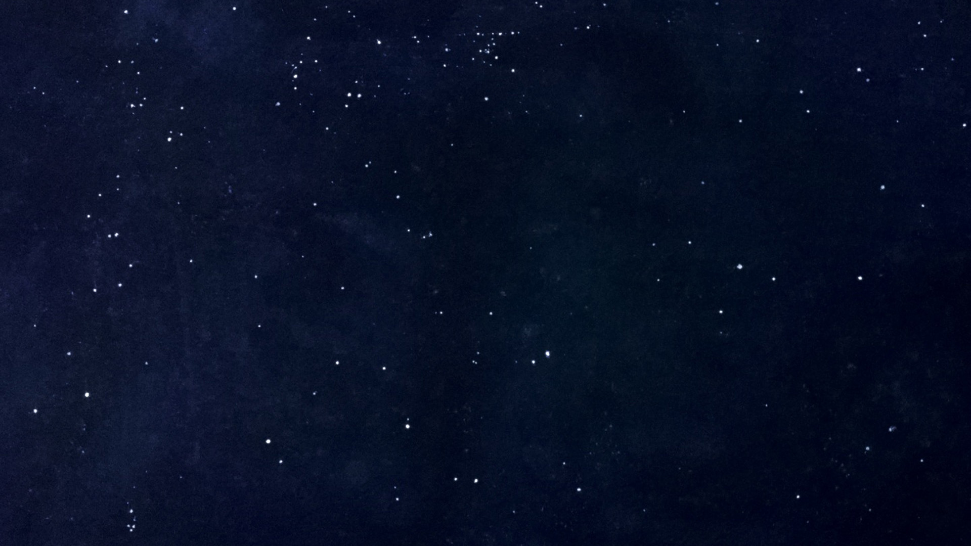 Art Night Sky Dark Blue