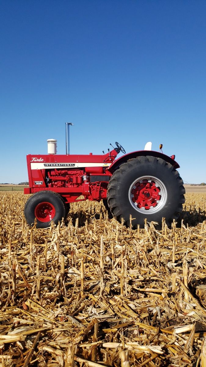 Credit to Peterson Performance