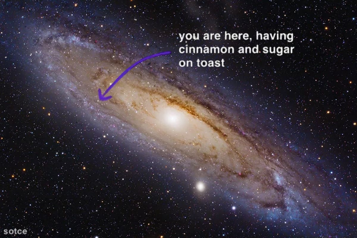 Hopecore is TikTok's feel good antidote