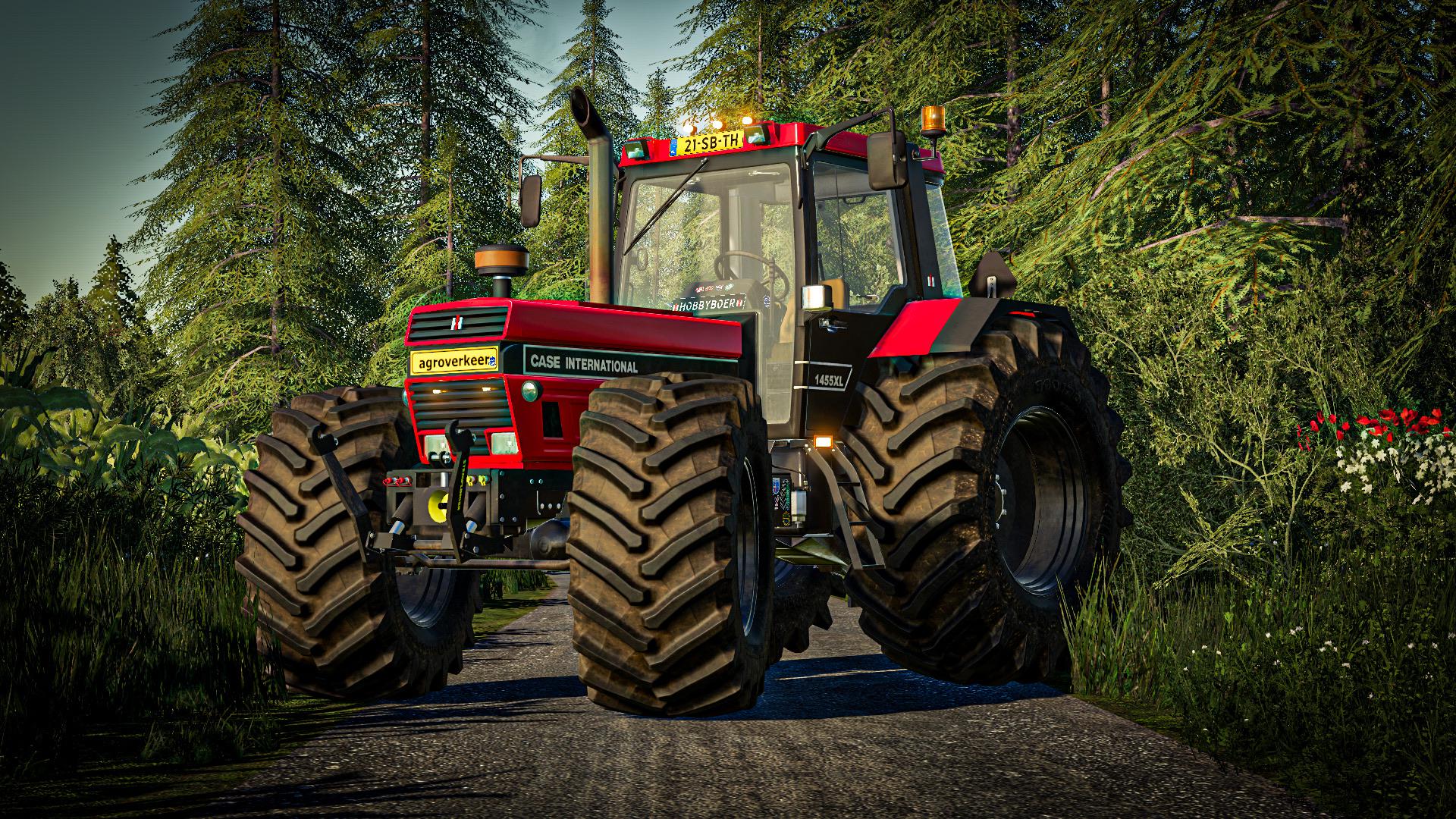 My dream tractor right here =D, r