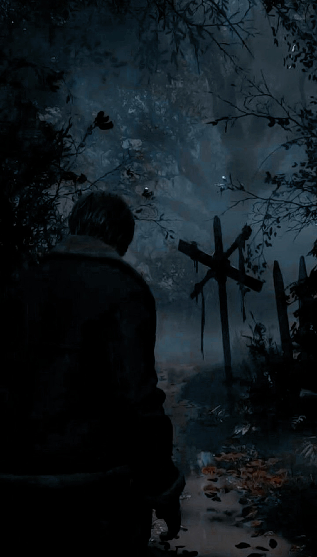 resident evil wallpaper on Tumblr