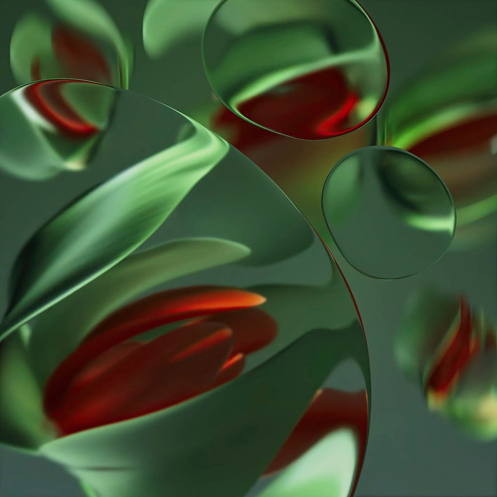 Pixel 9 series wallpaper leak