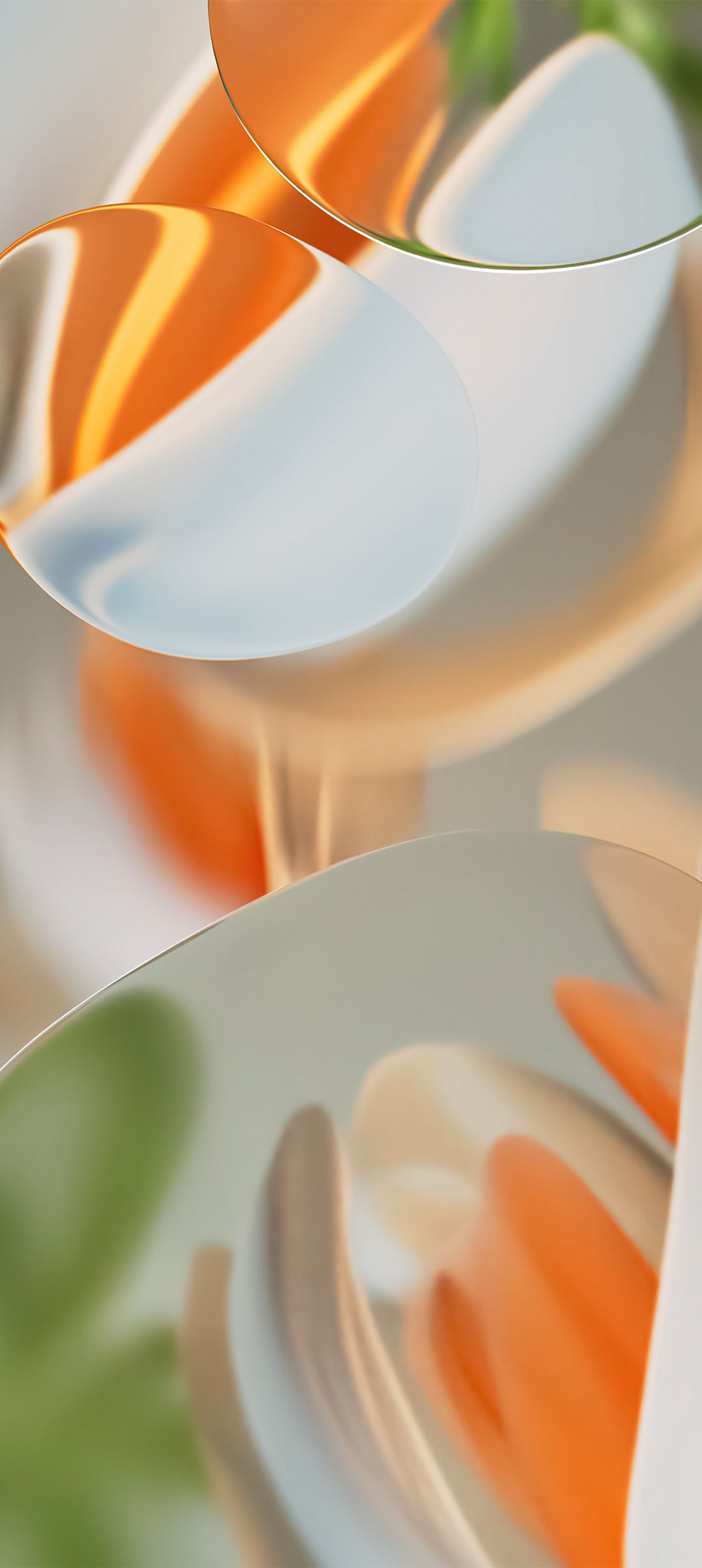 Google Pixel 9 Pro Wallpaper