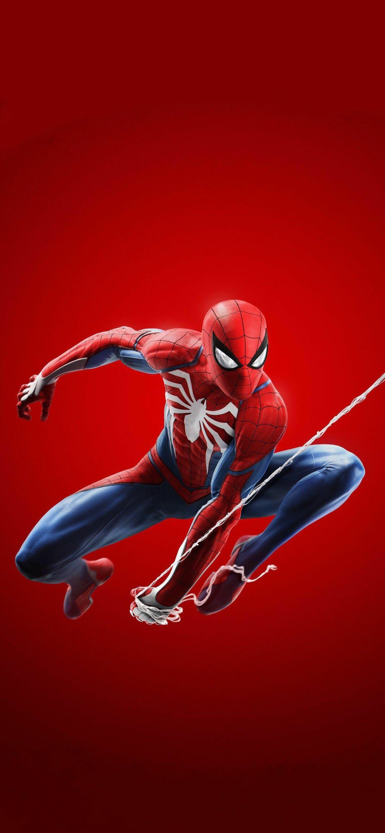 Marvel Heroes Wallpaper
