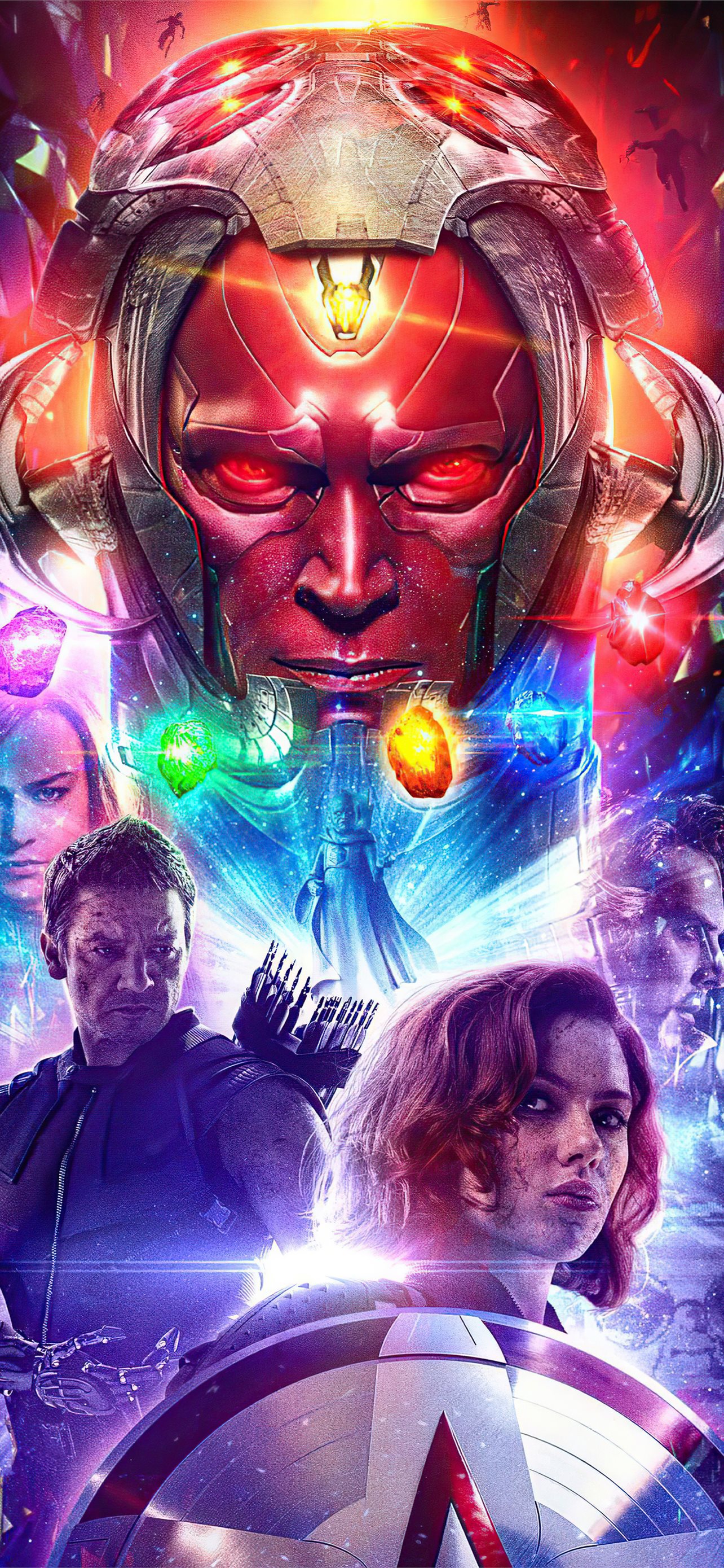 Latest Movies iPhone HD Wallpaper